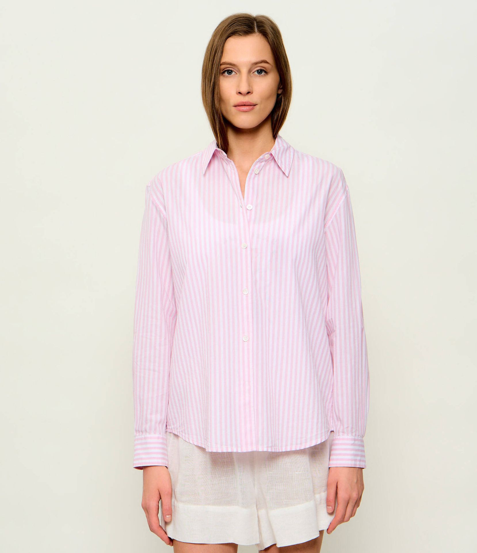 ST.Barth Koszula MEREDITH Regular Fit