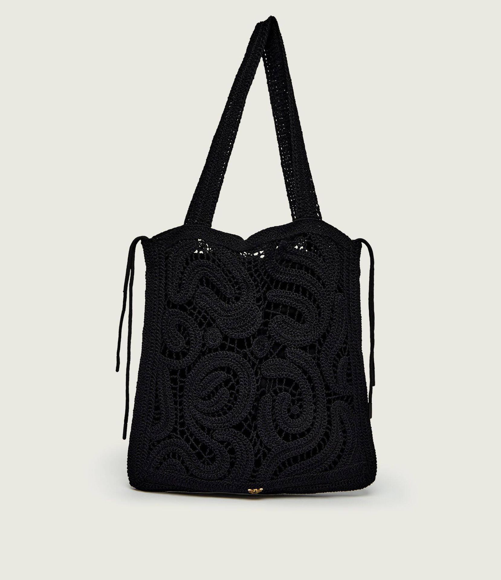 Pinko Torba plażowa GEOMETRICO