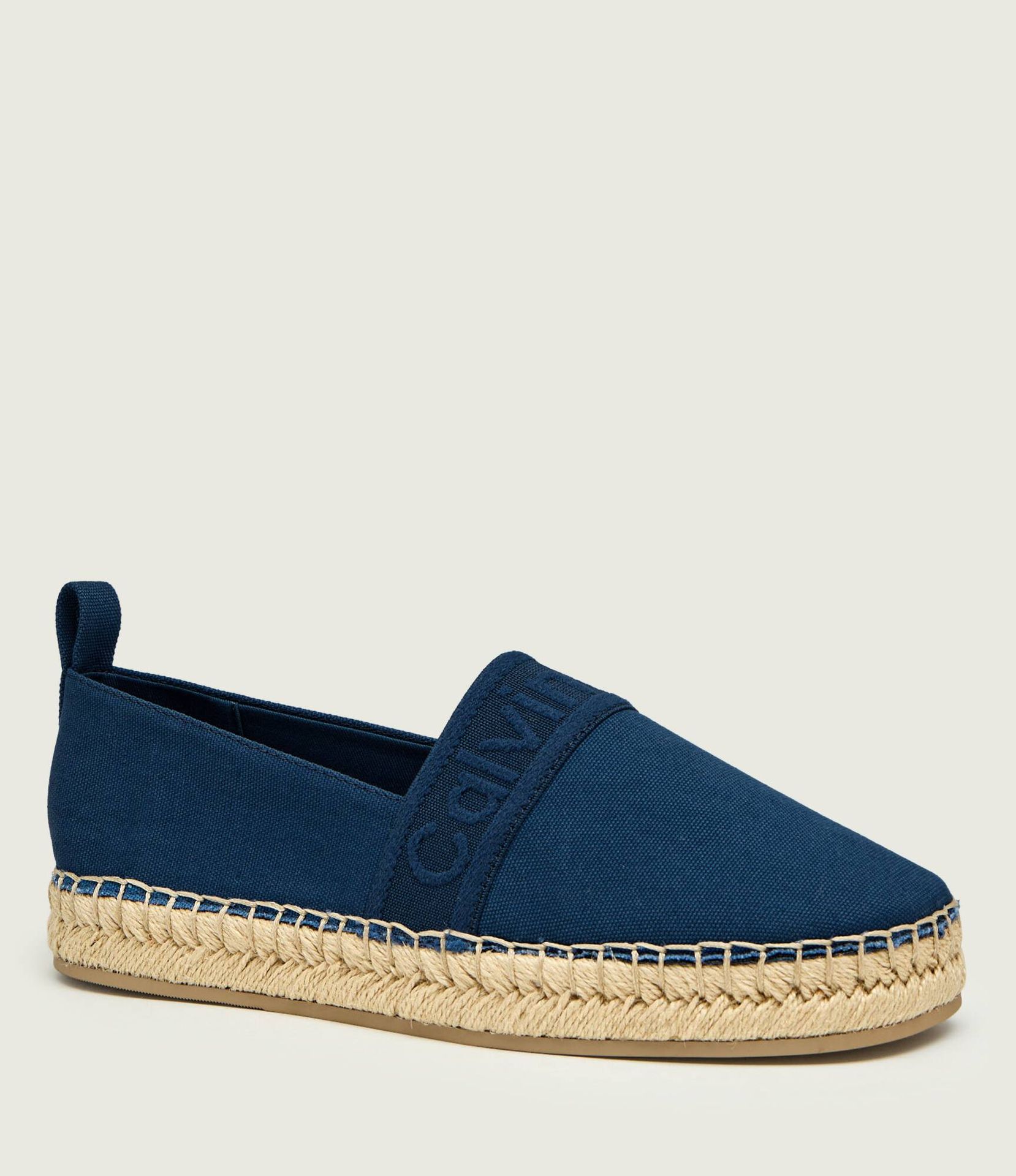 Calvin Klein Espadryle