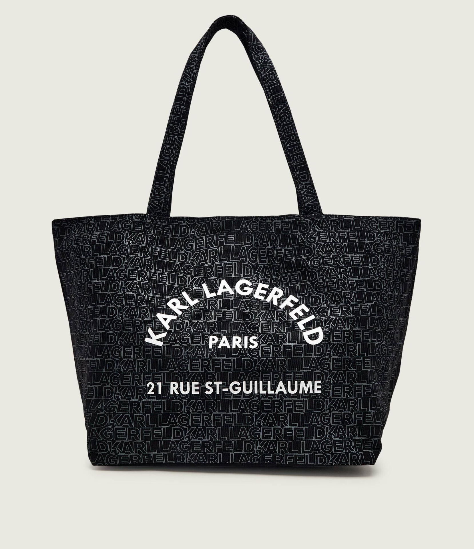 Karl Lagerfeld Shopperka K/rsg