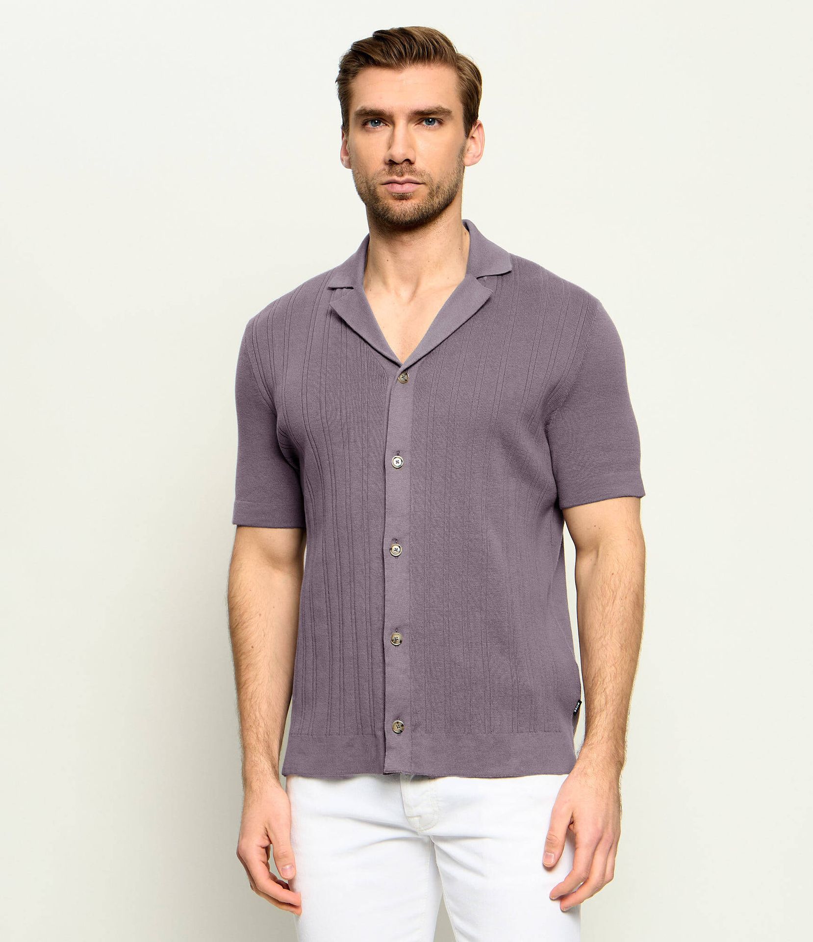 BOSS BLACK Kardigan C-Neri Regular Fit