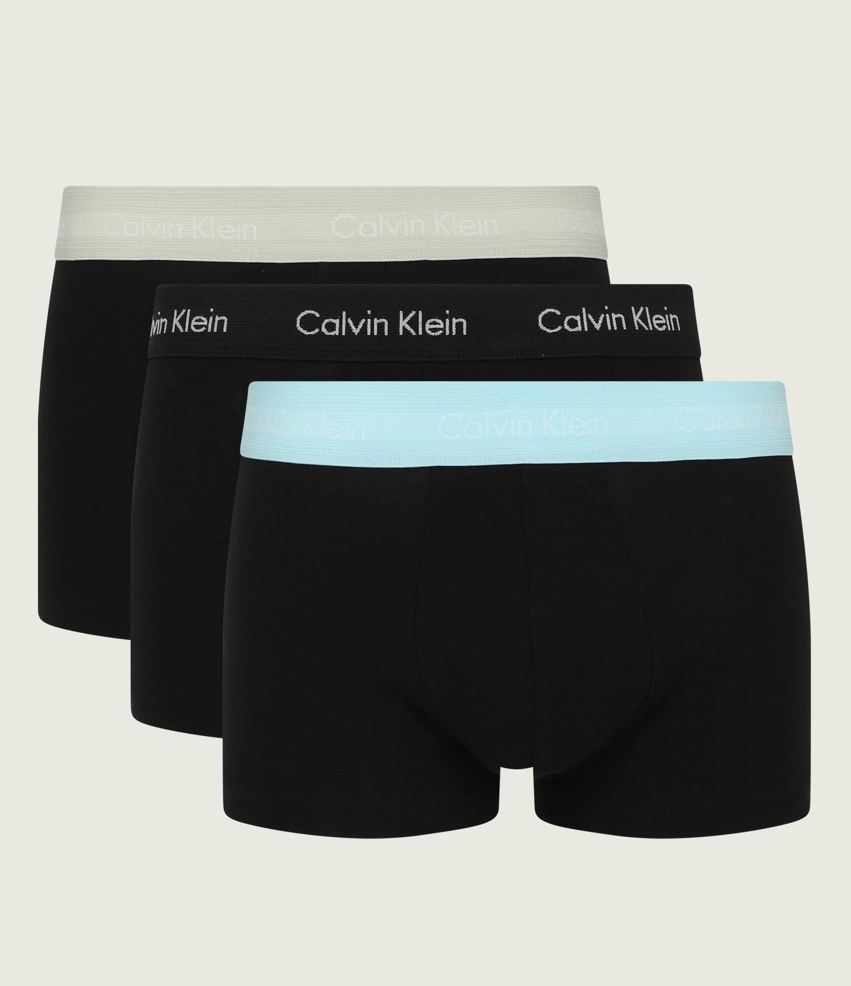 Calvin Klein Underwear Bokserki 3-pack
