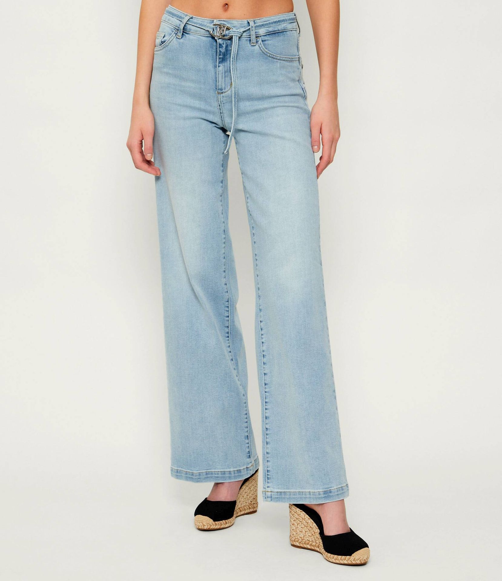 Liu Jo Jeansy flare fit