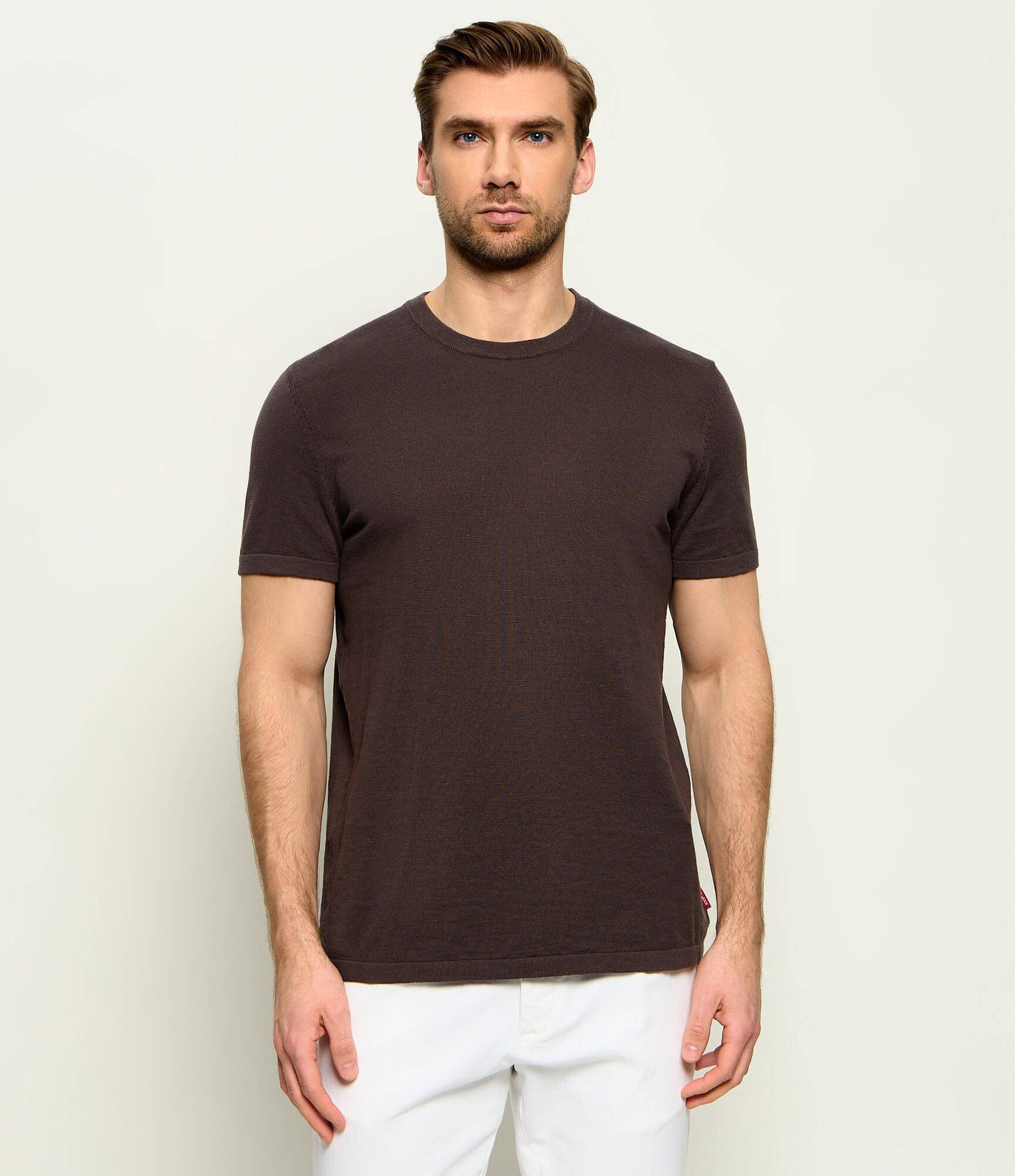 Joop! Jeans Sweter Bjarno Regular Fit