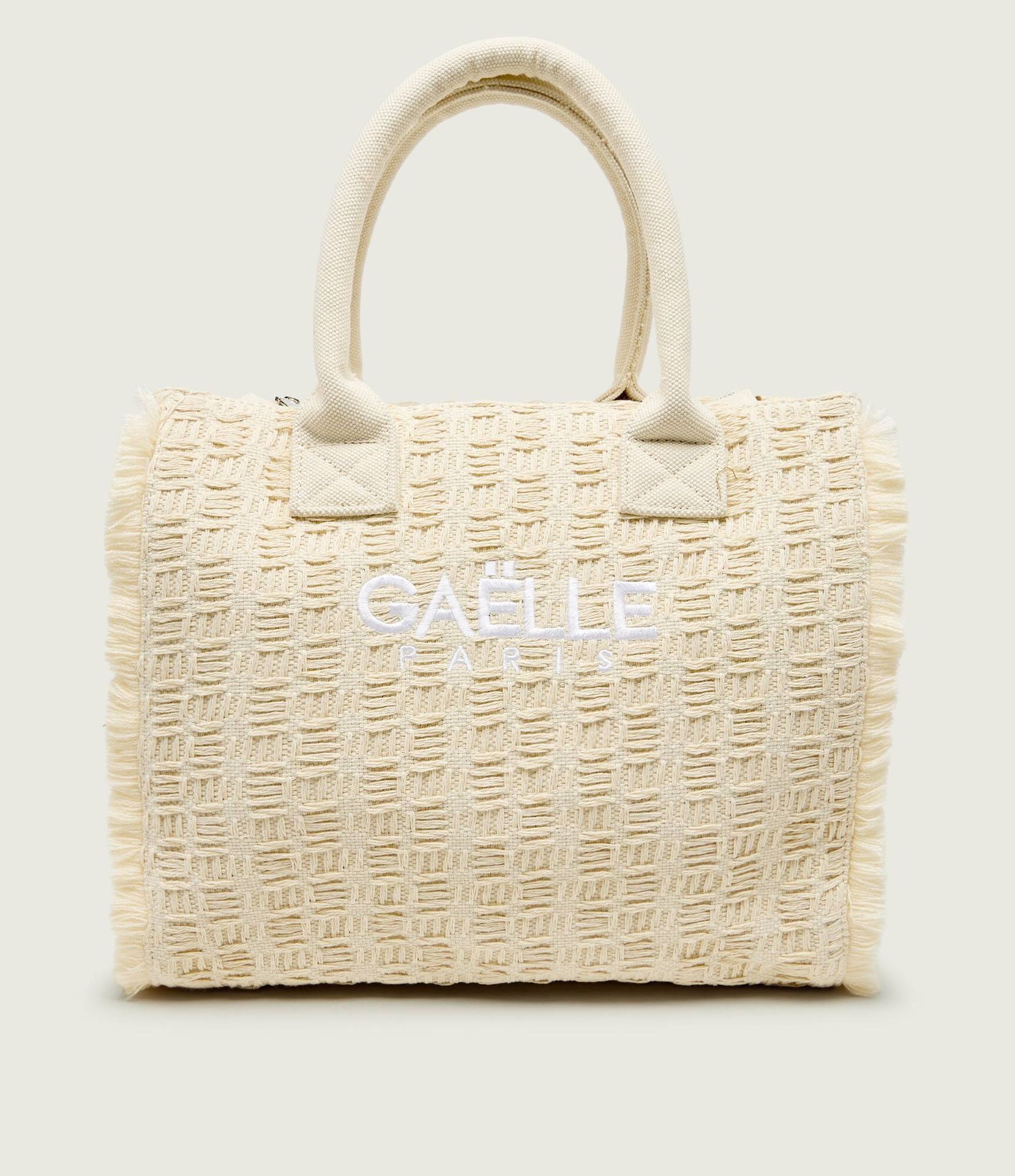 Gaëlle Paris Shopperka