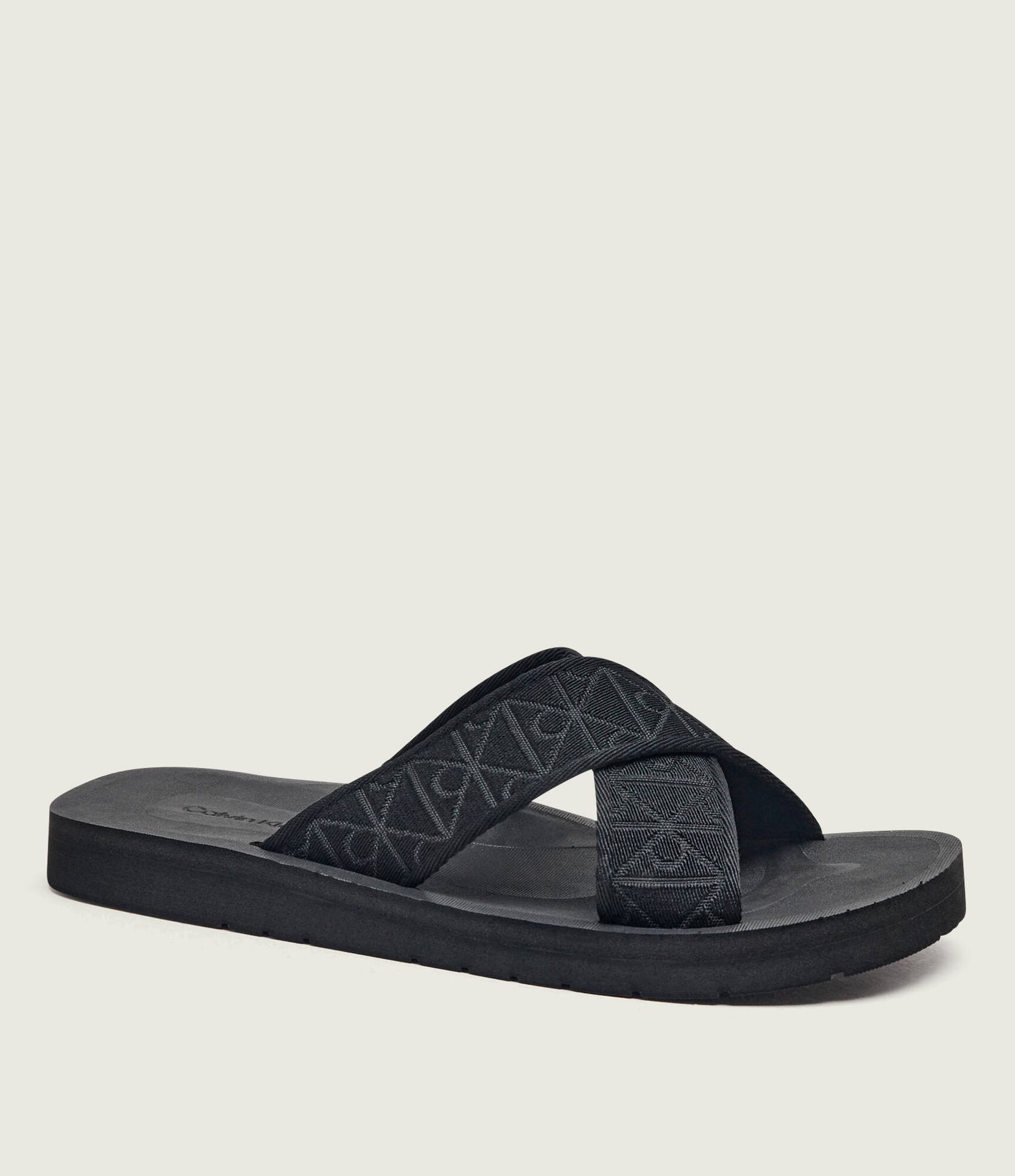 Calvin Klein Klapki ESS