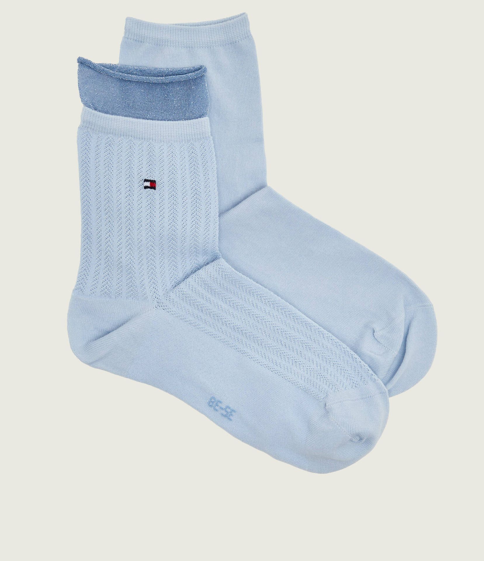 Tommy Hilfiger Skarpety 2-pack