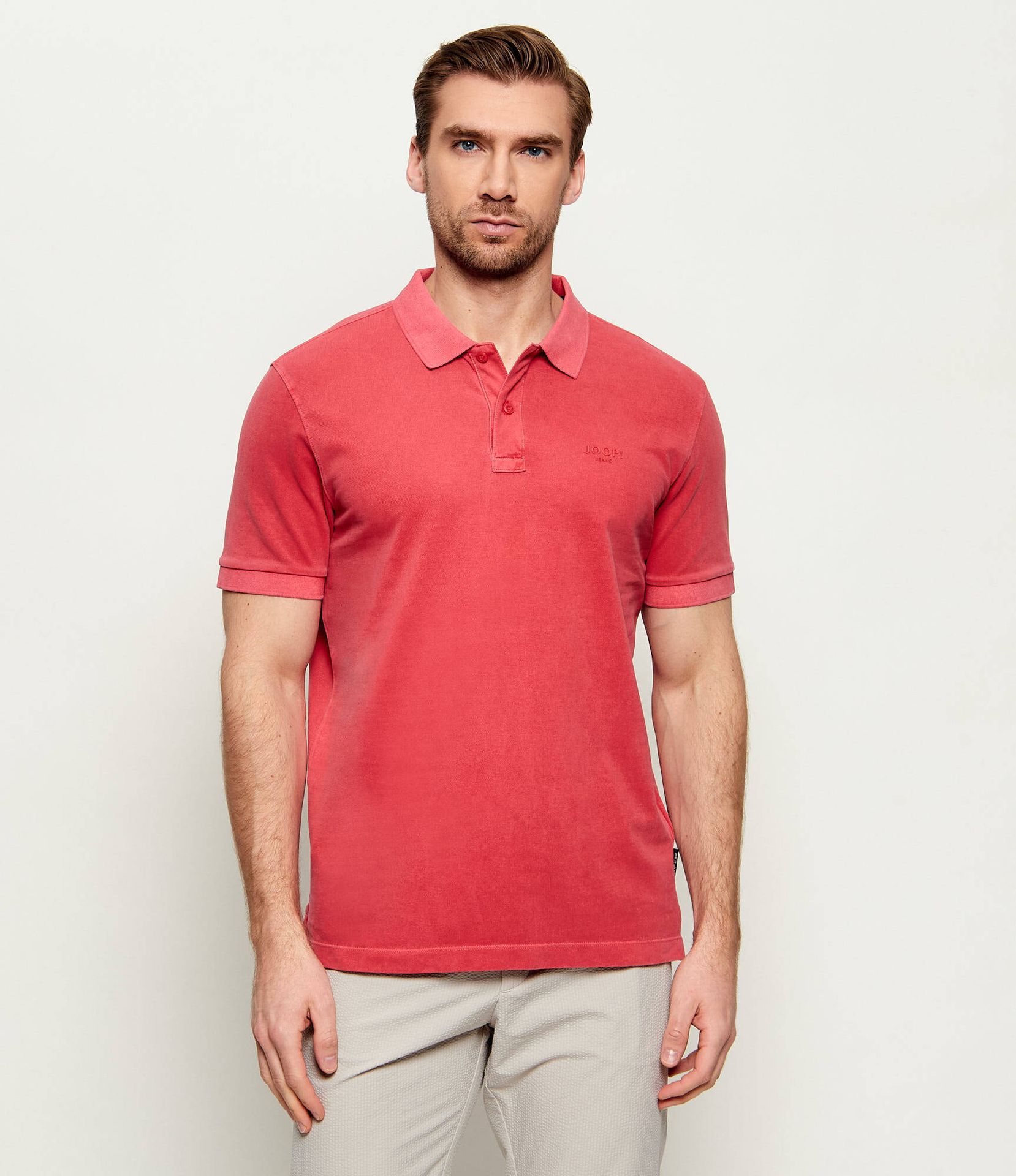 Joop! Jeans Polo Ambrosian Modern fit