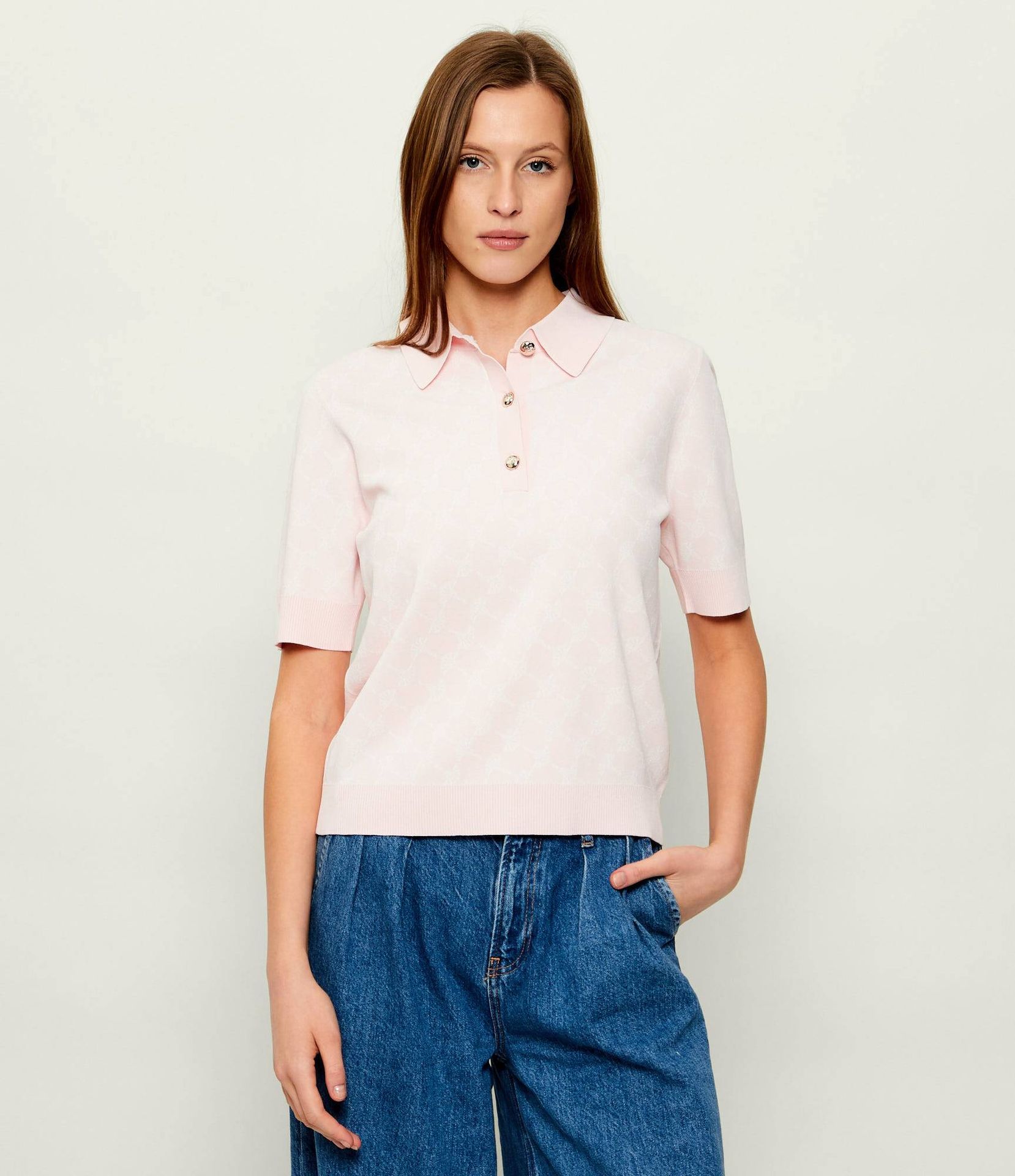 Joop! Polo Kella Regular Fit