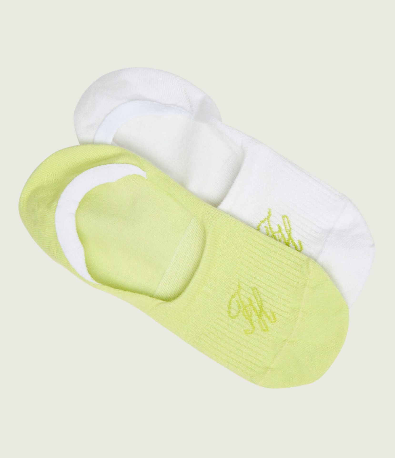 Tommy Hilfiger Skarpety/stopki 2-pack