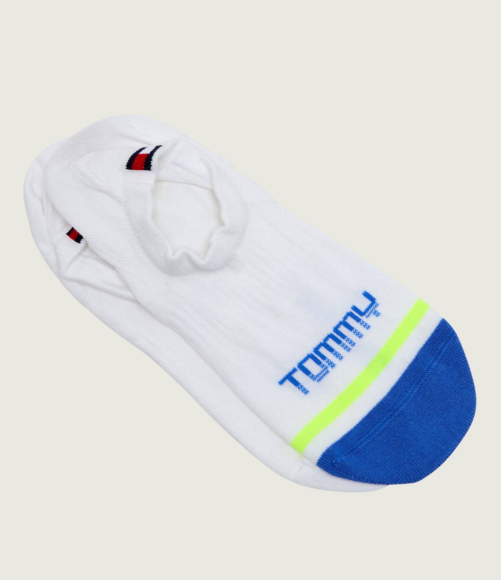Tommy Jeans Skarpety/stopki 2-pack