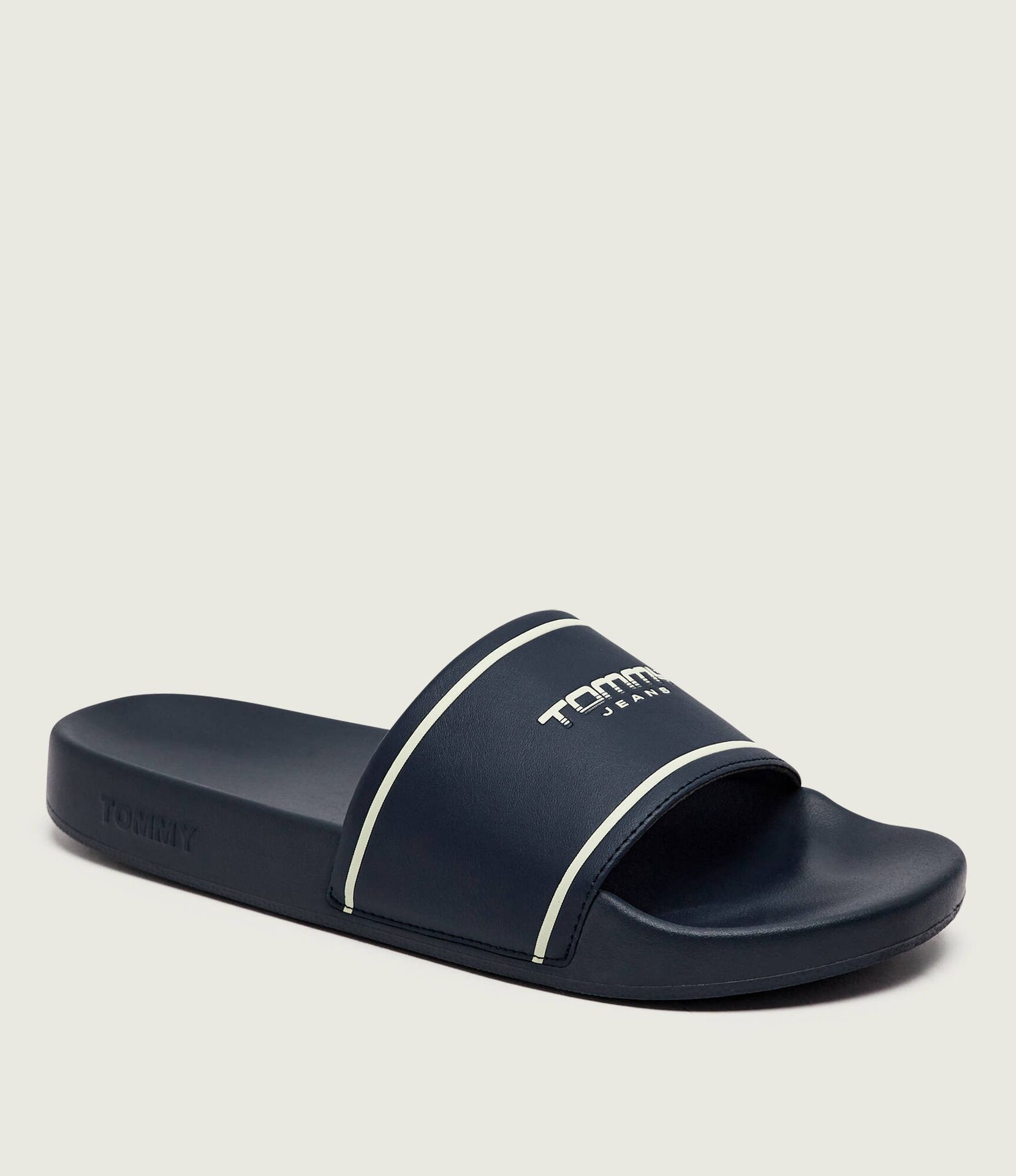 Tommy Jeans Klapki SUMMER