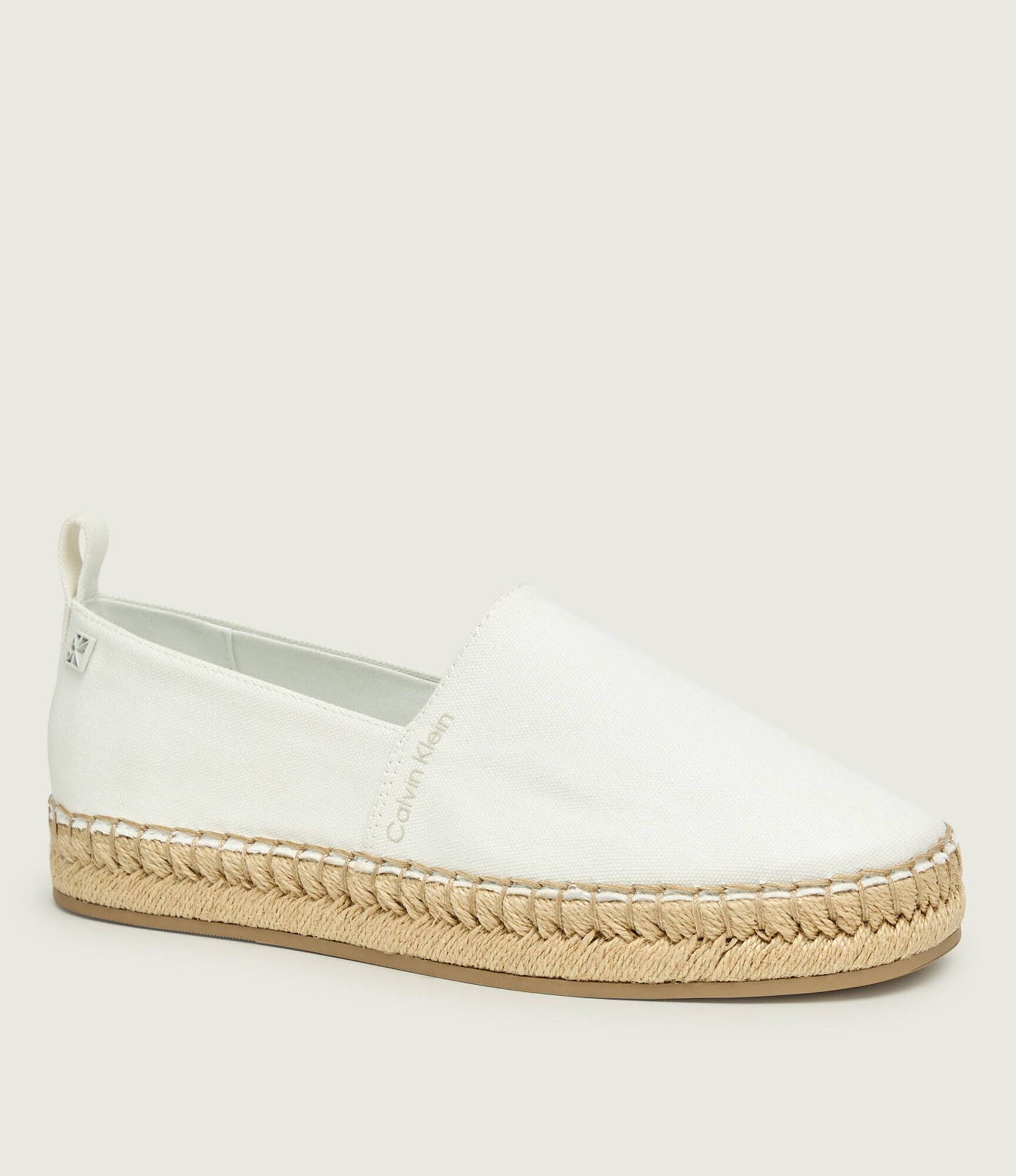 Calvin Klein Espadryle