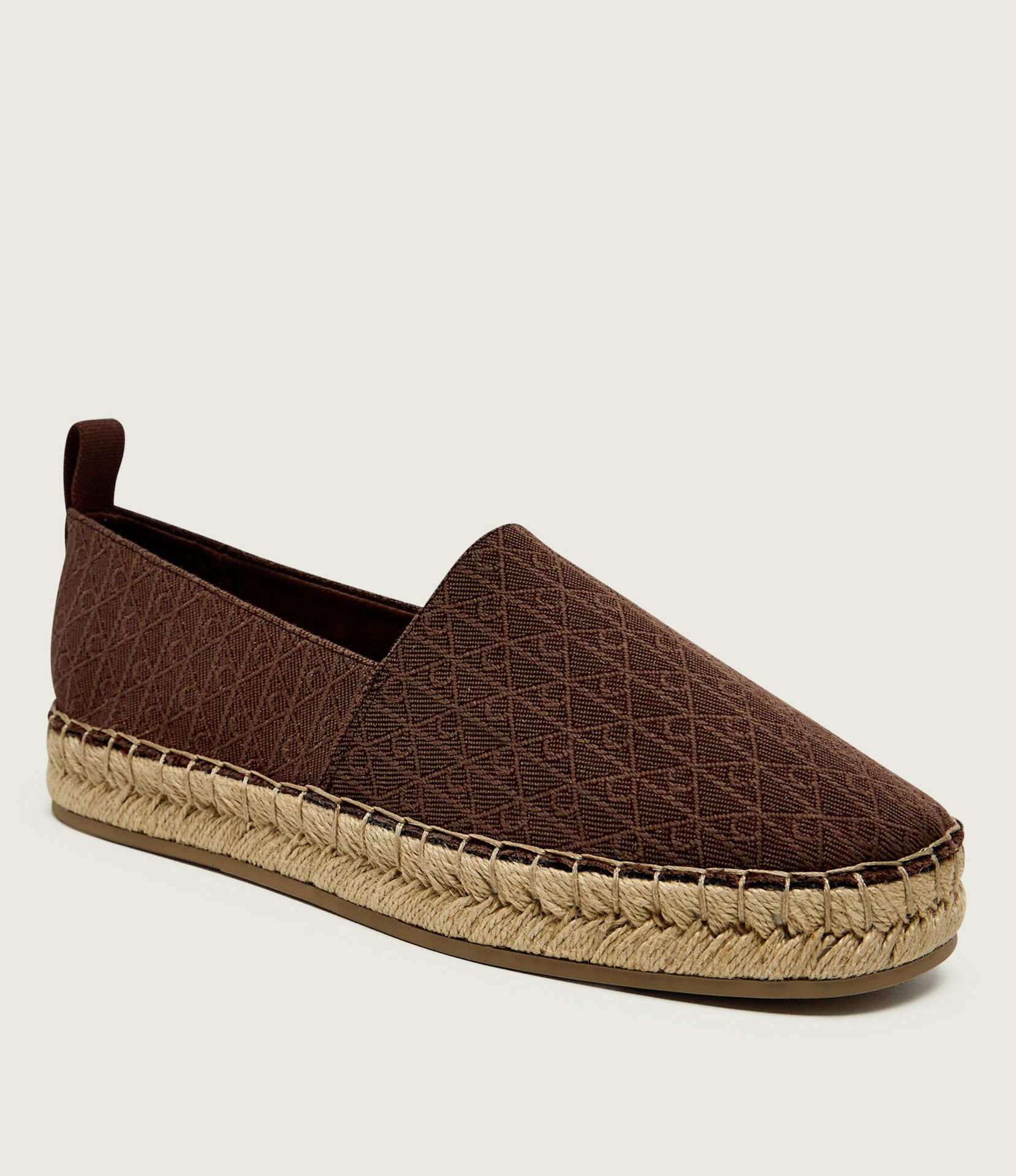 Calvin Klein Espadryle