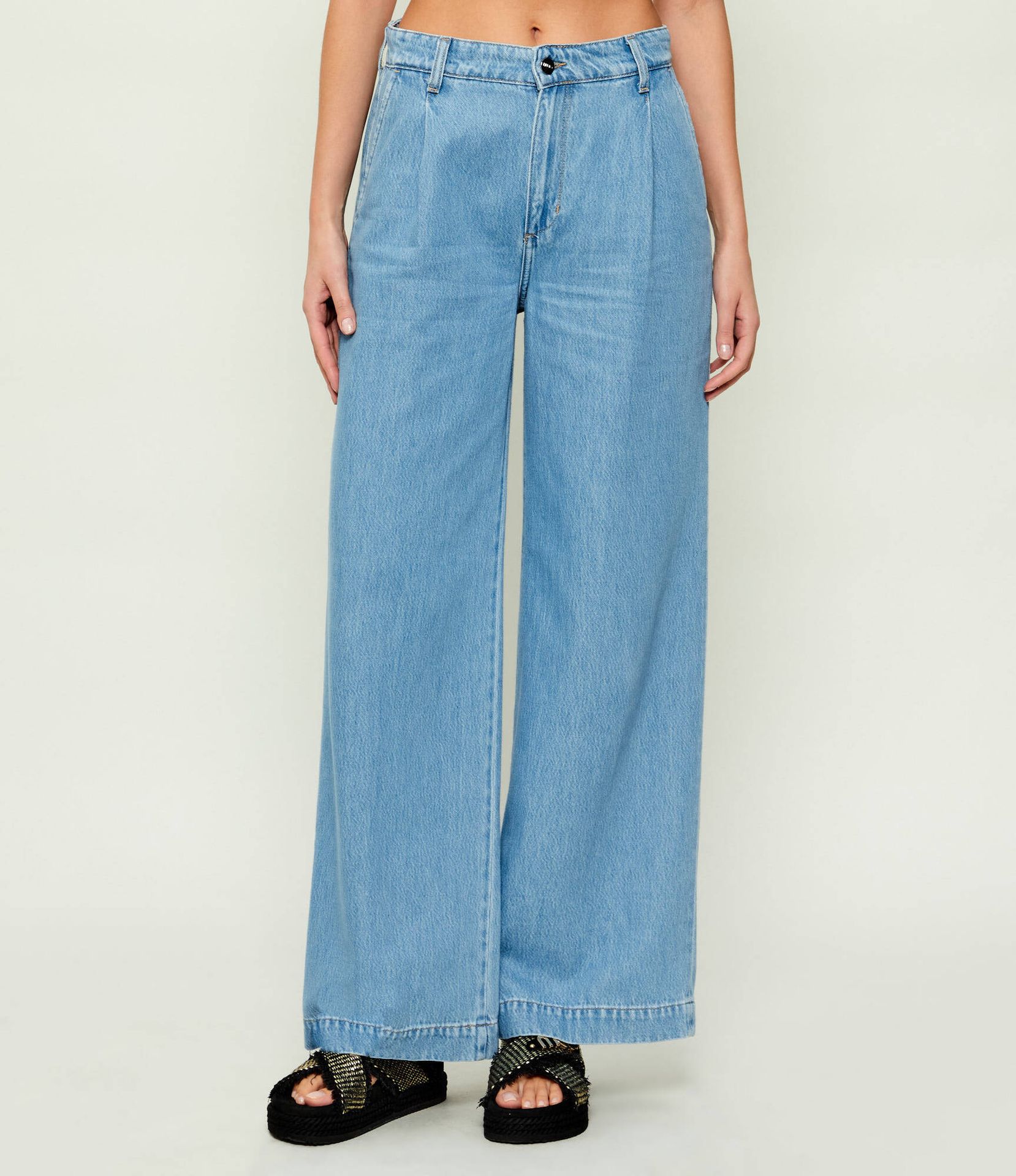 Liu Jo Jeansy flare fit