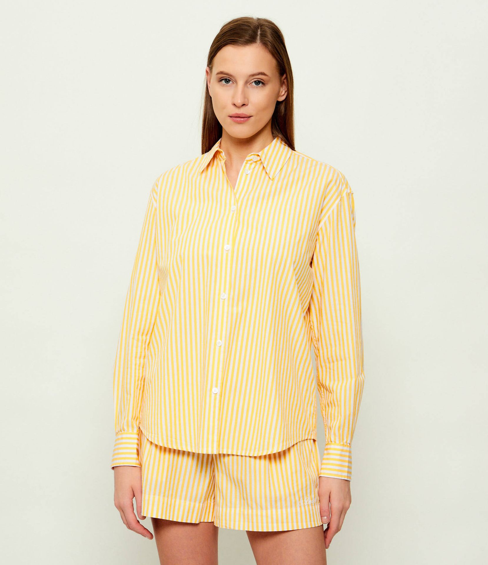ST.Barth Koszula MEREDITH Regular Fit