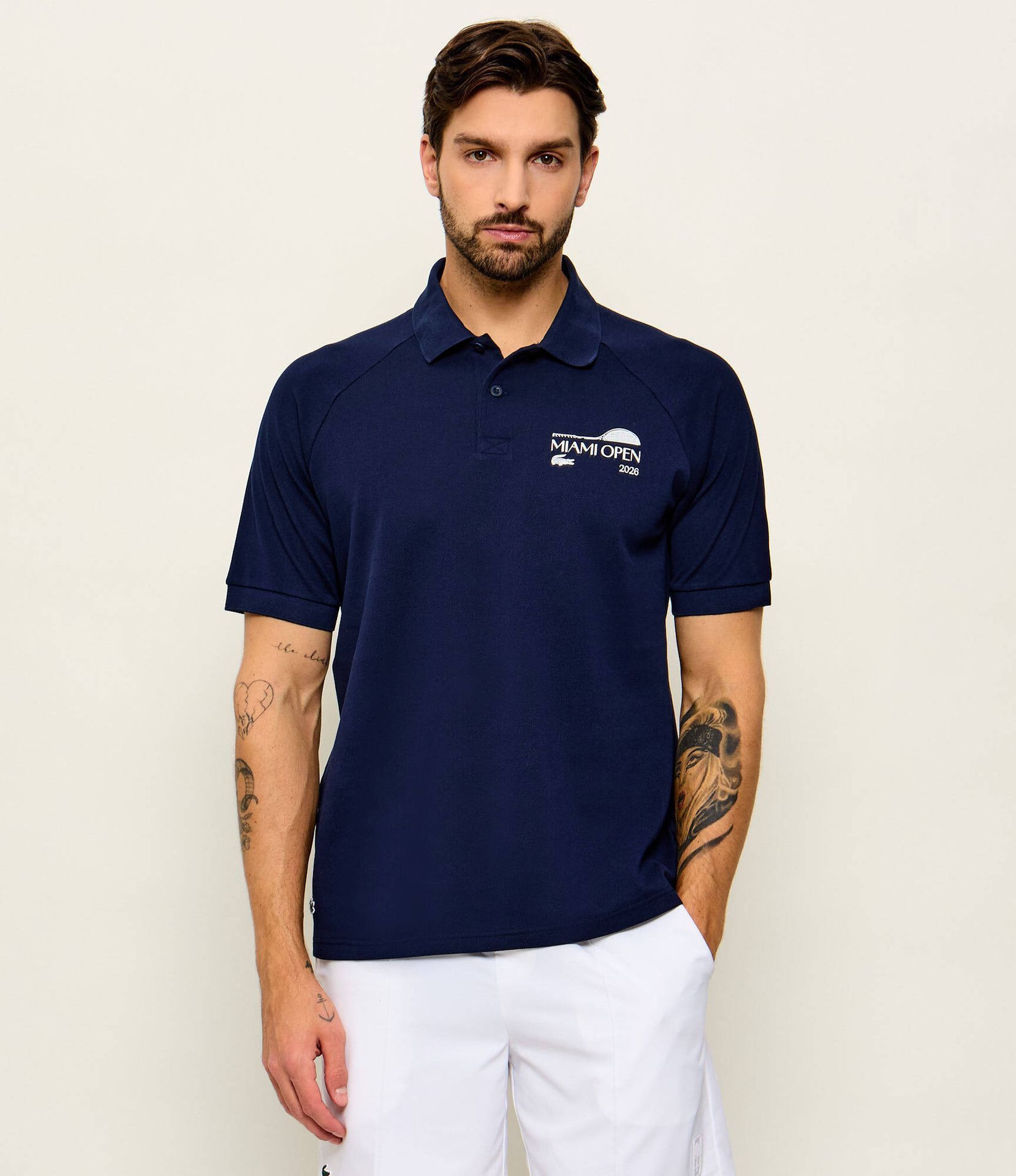 Lacoste Polo Regular Fit