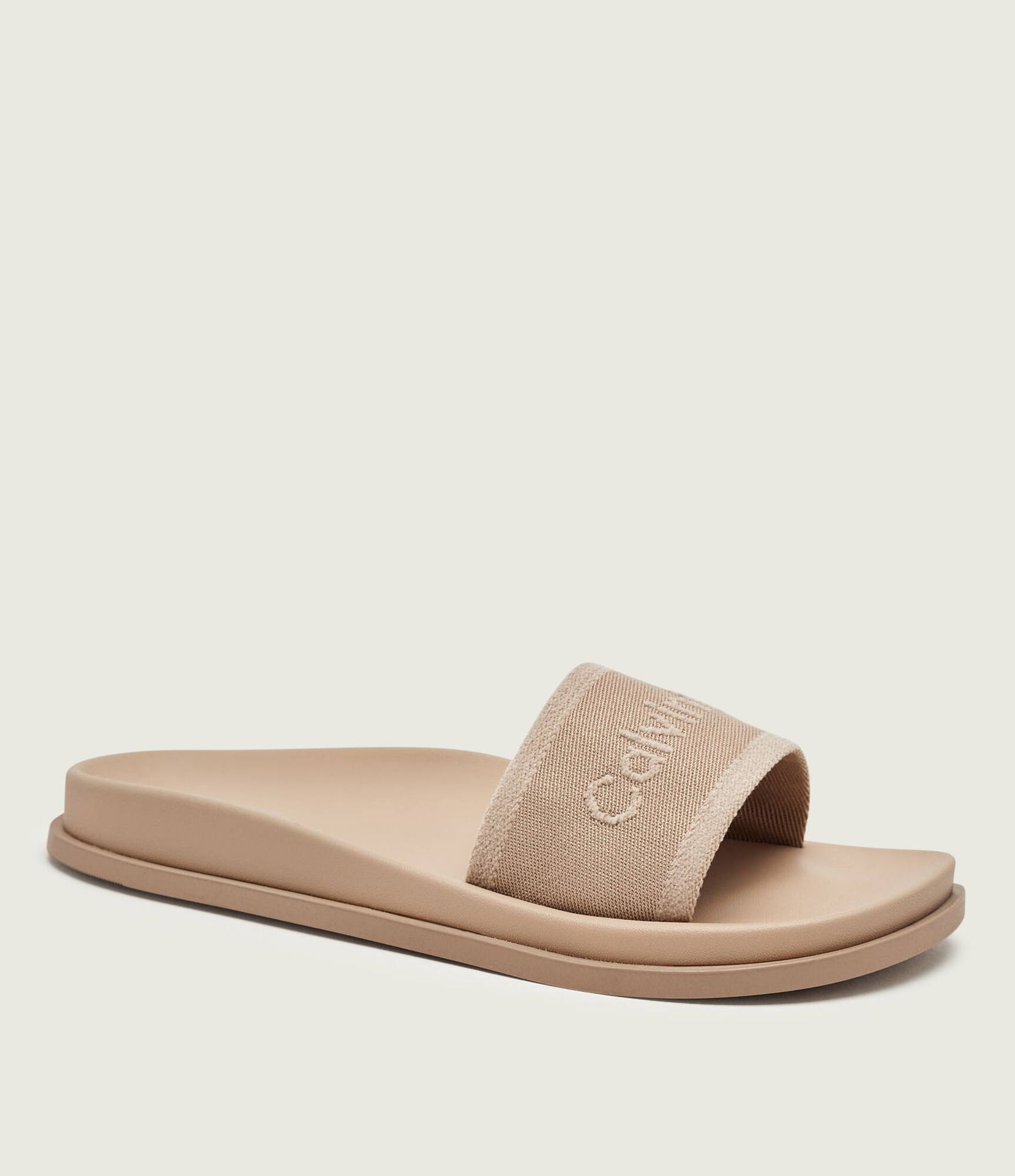 Calvin Klein Klapki