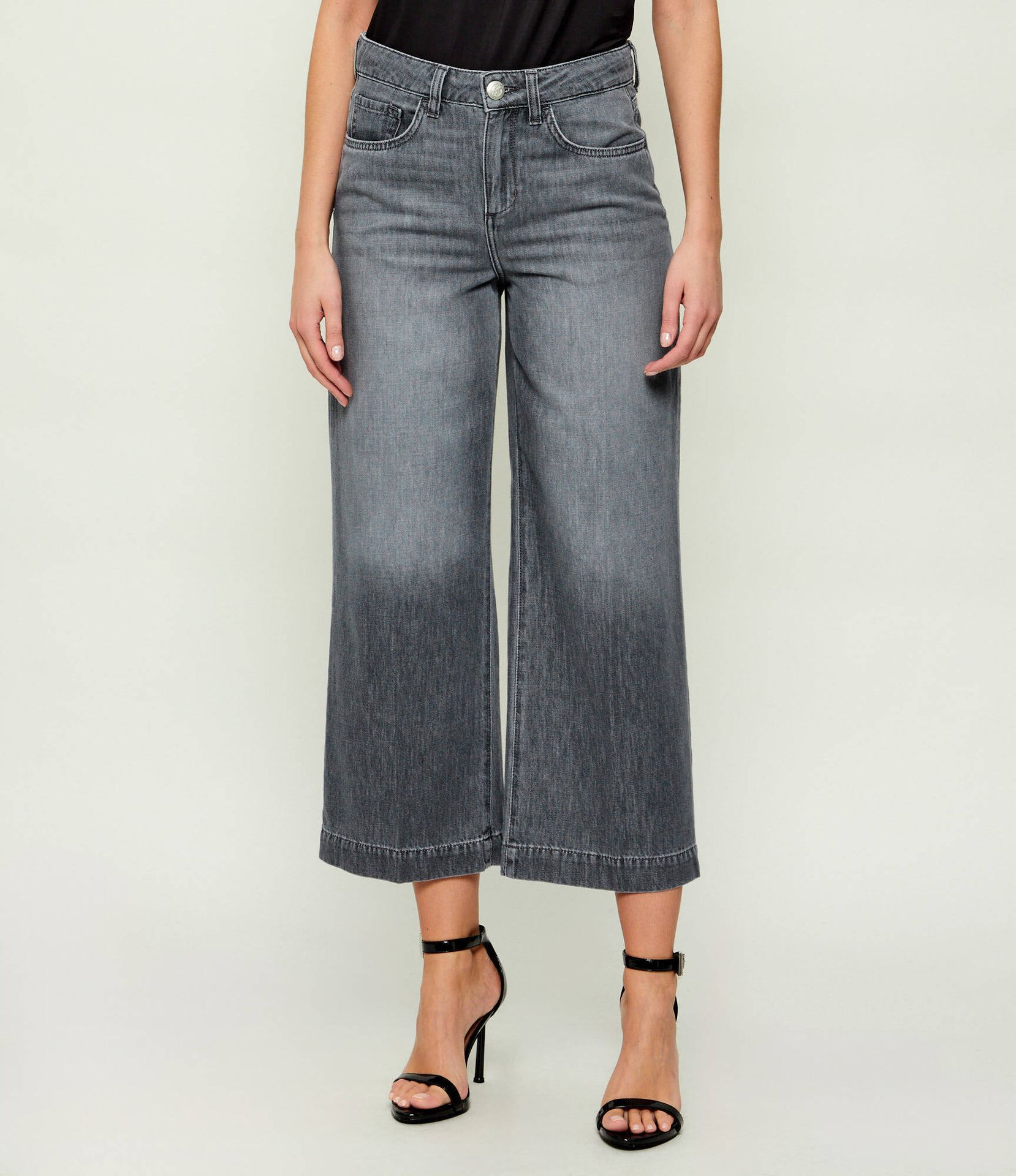 Liu Jo Jeansy Relaxed fit