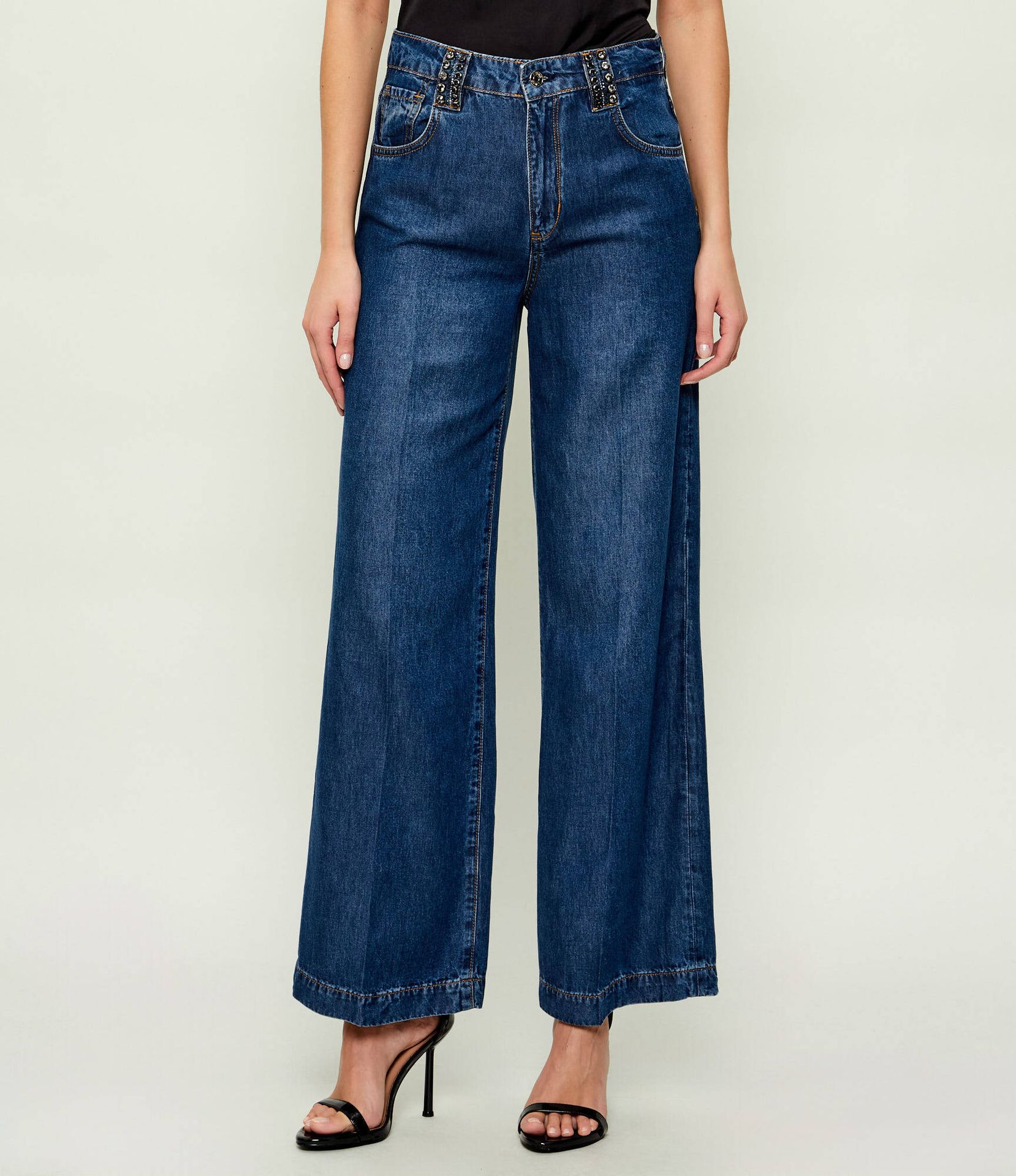 Liu Jo Jeansy Relaxed fit