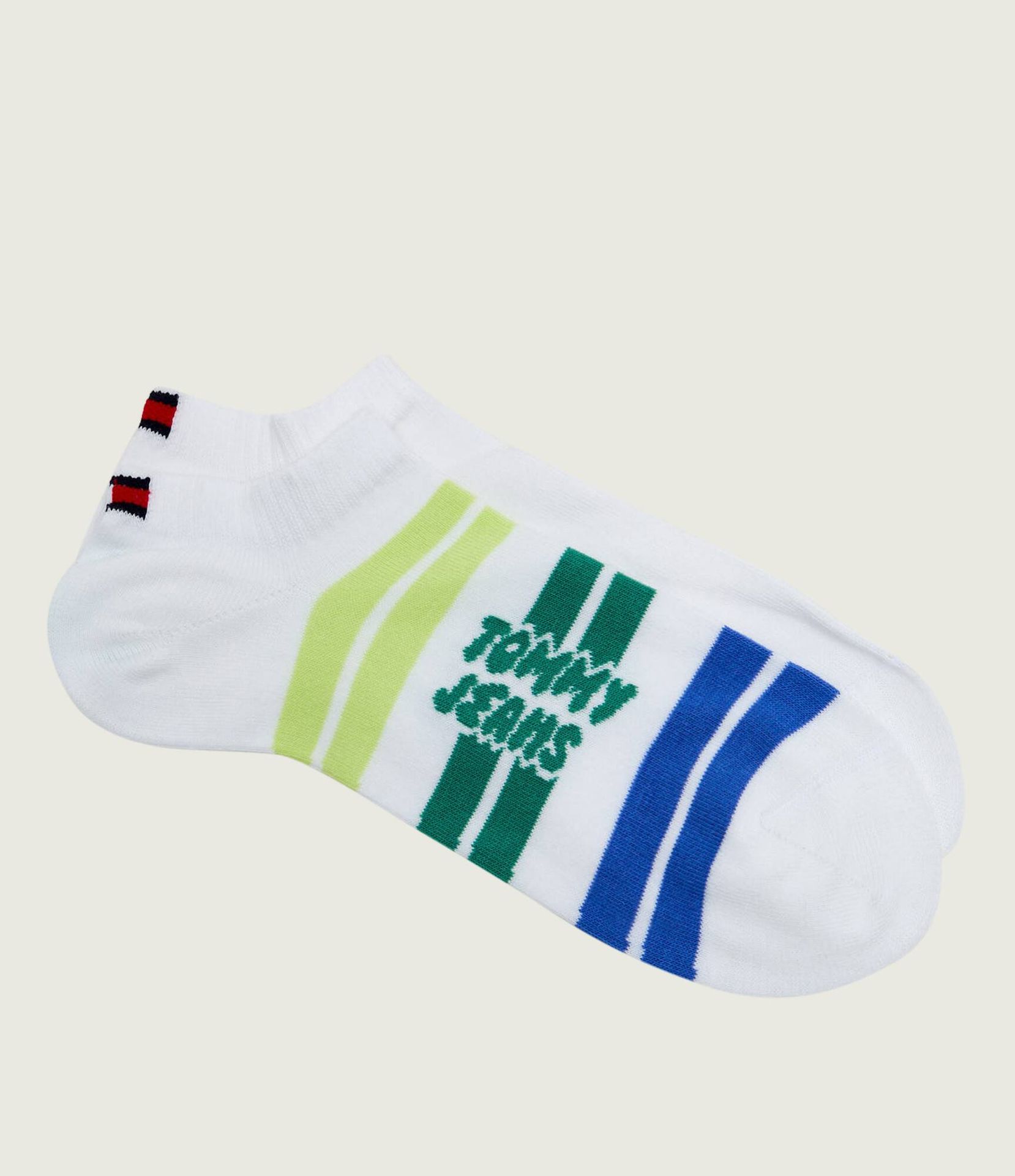 Tommy Jeans Skarpety/stopki 2-pack