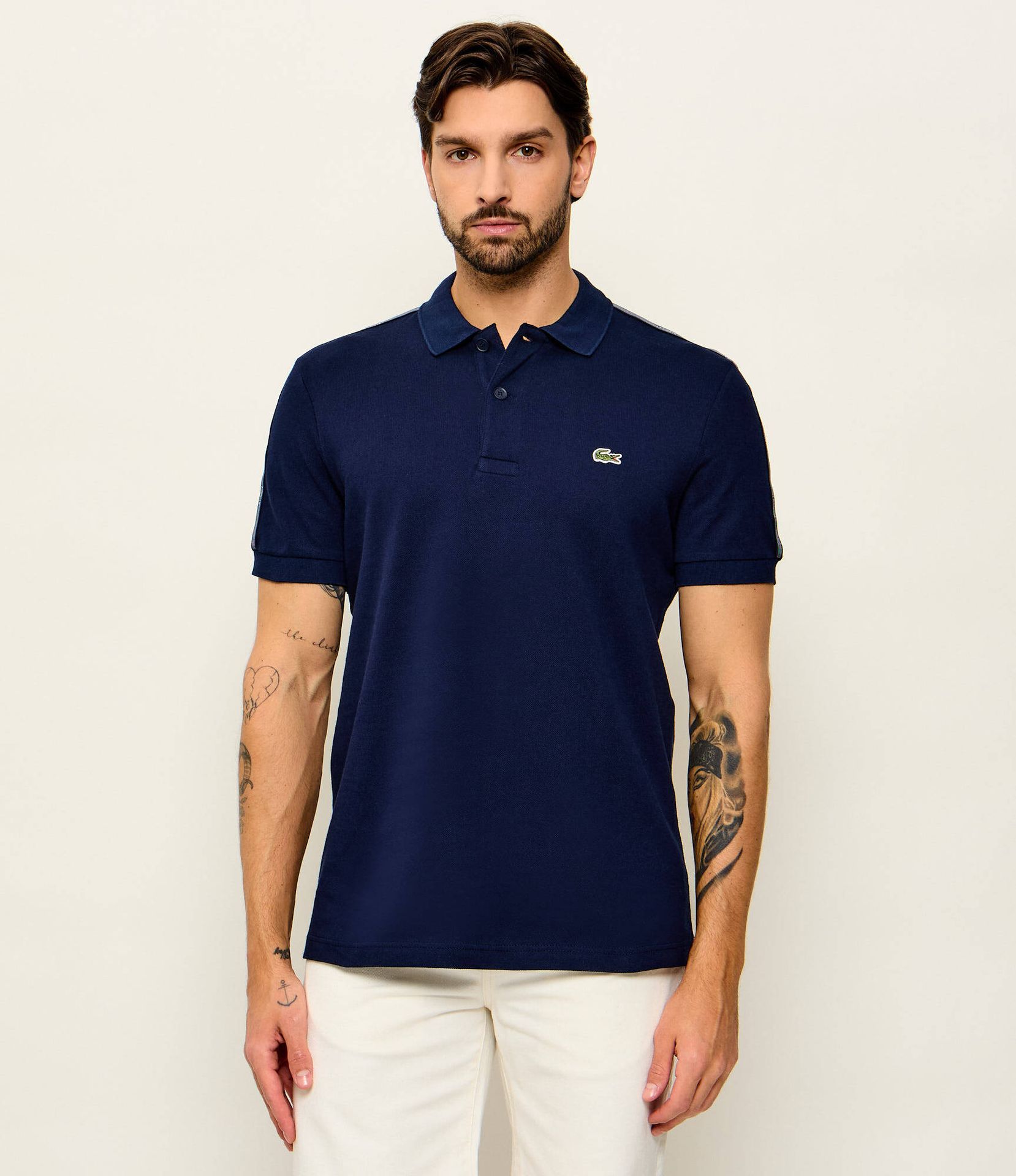 Lacoste Polo Regular Fit