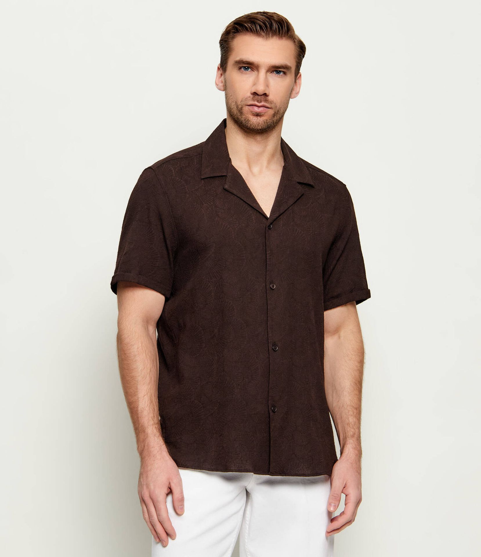 Drykorn Koszula BIJAN_2 Regular Fit