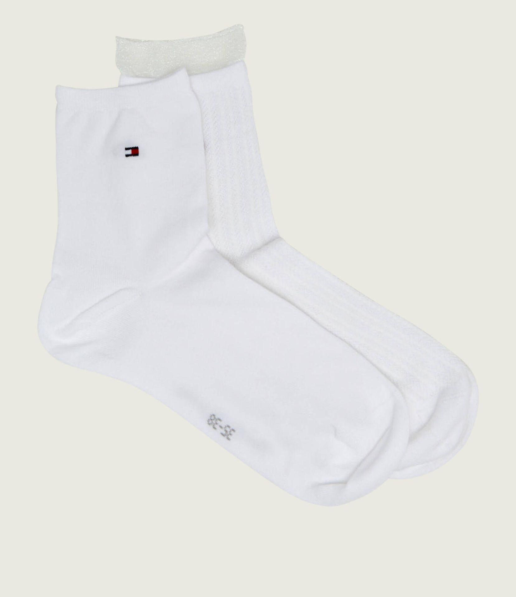 Tommy Hilfiger Skarpety 2-pack