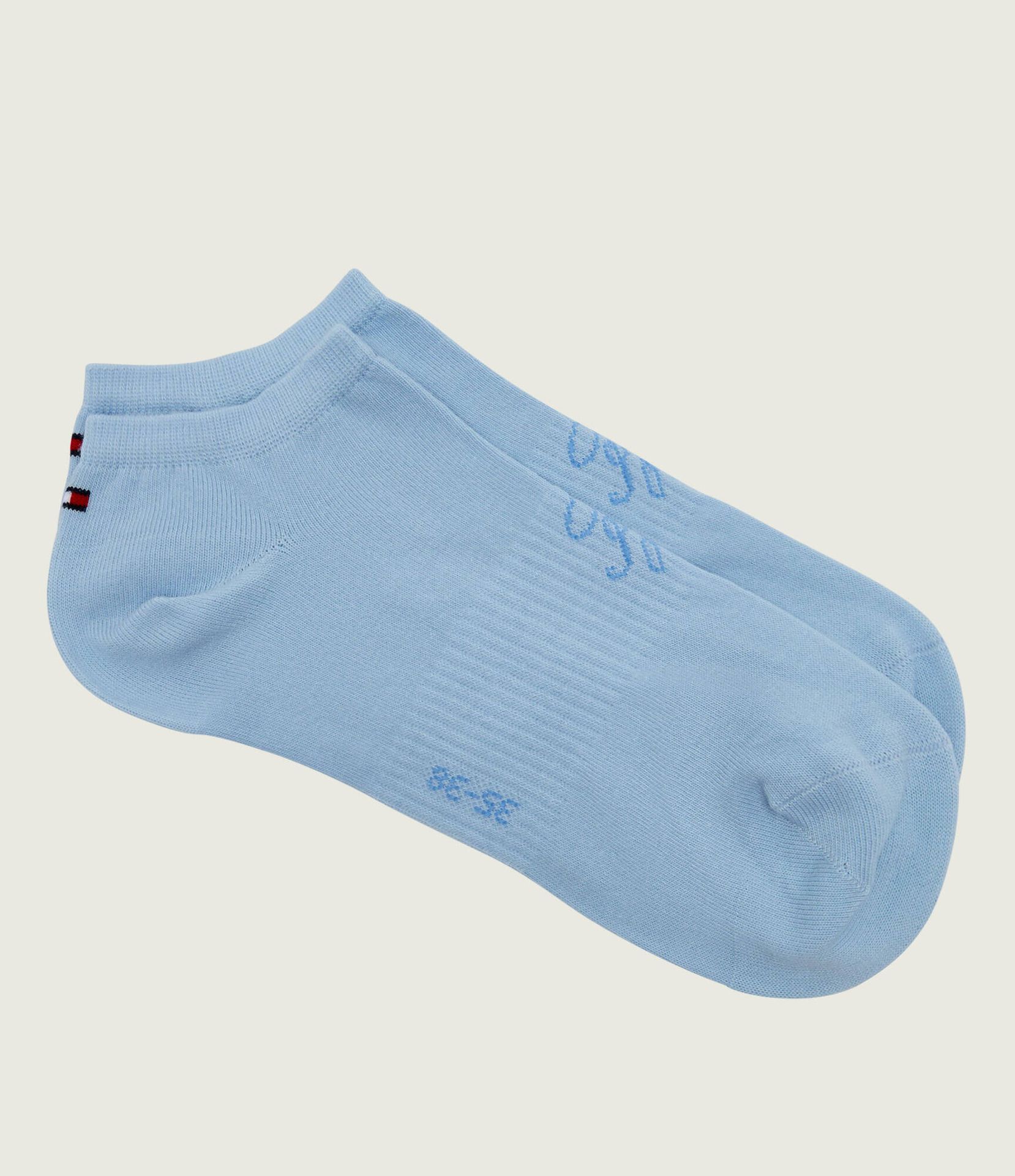 Tommy Hilfiger Skarpety/stopki 2-pack