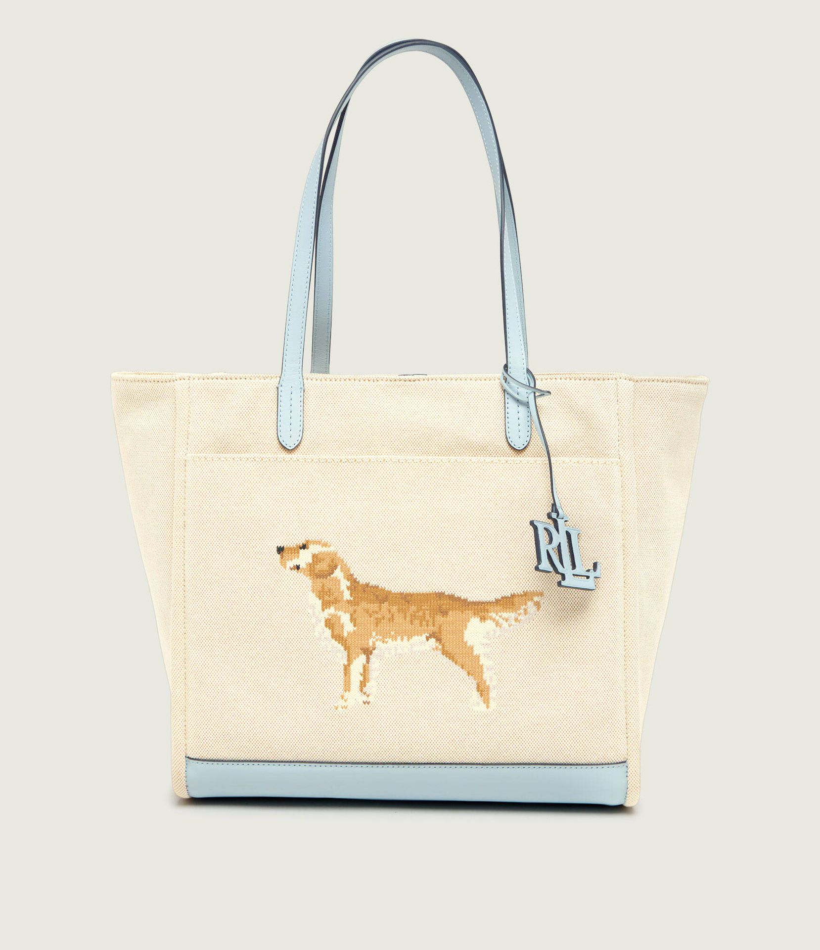 LAUREN RALPH LAUREN Shopperka CAMERYN