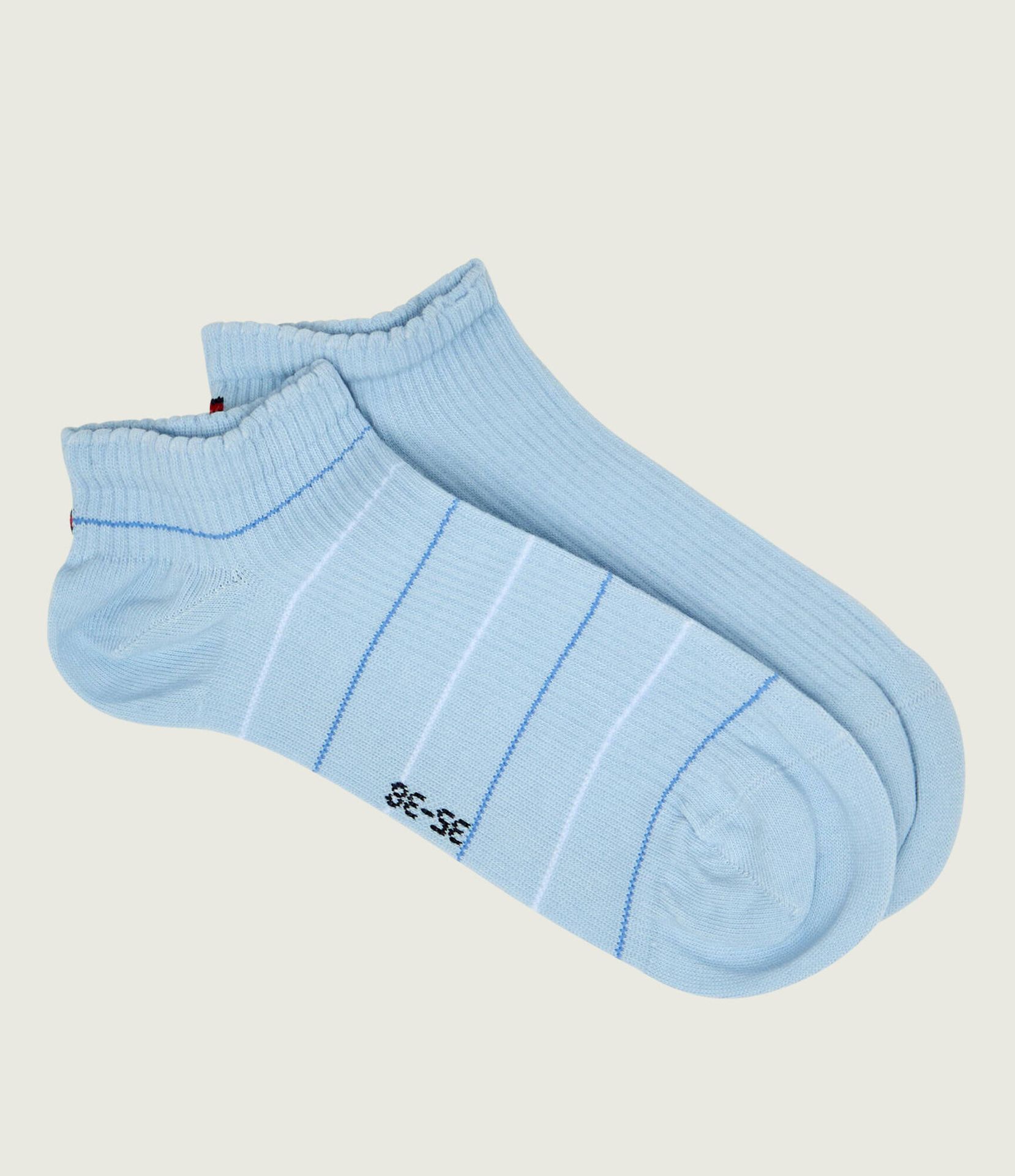 Tommy Hilfiger Skarpety/stopki 2-pack