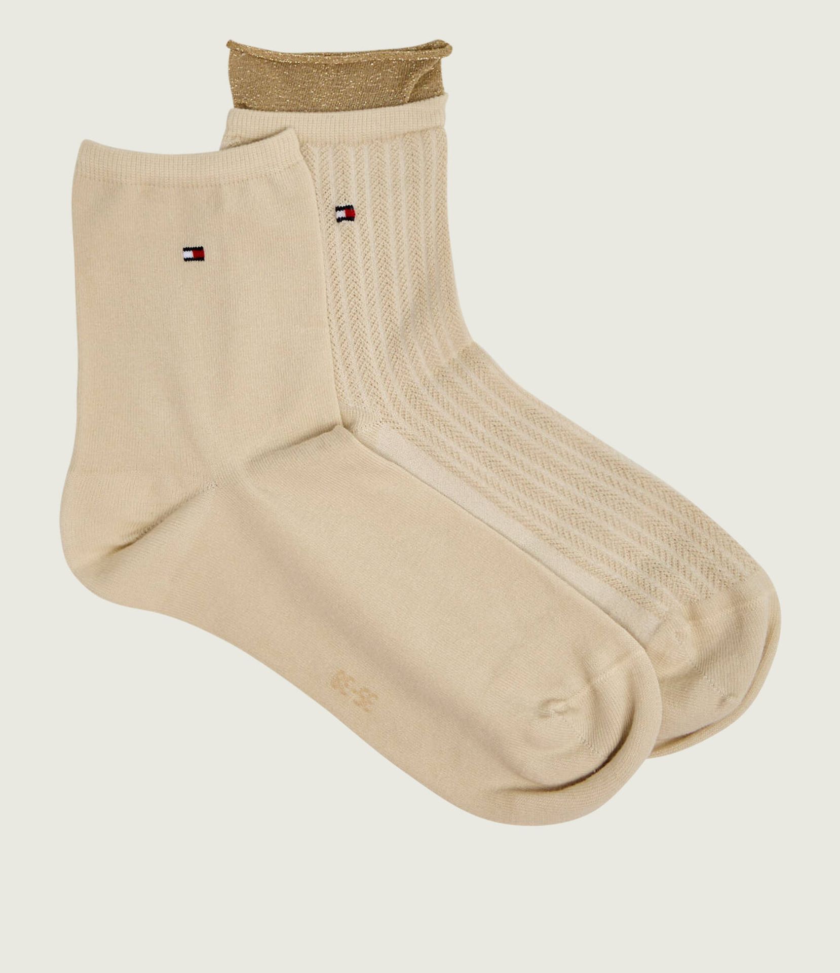 Tommy Hilfiger Skarpety 2-pack