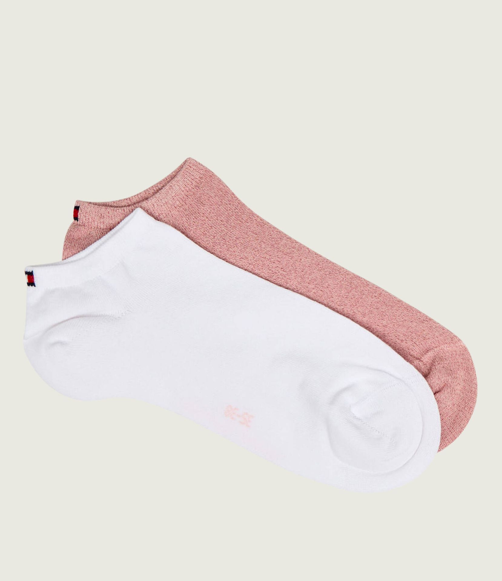 Tommy Hilfiger Skarpety/stopki 2-pack