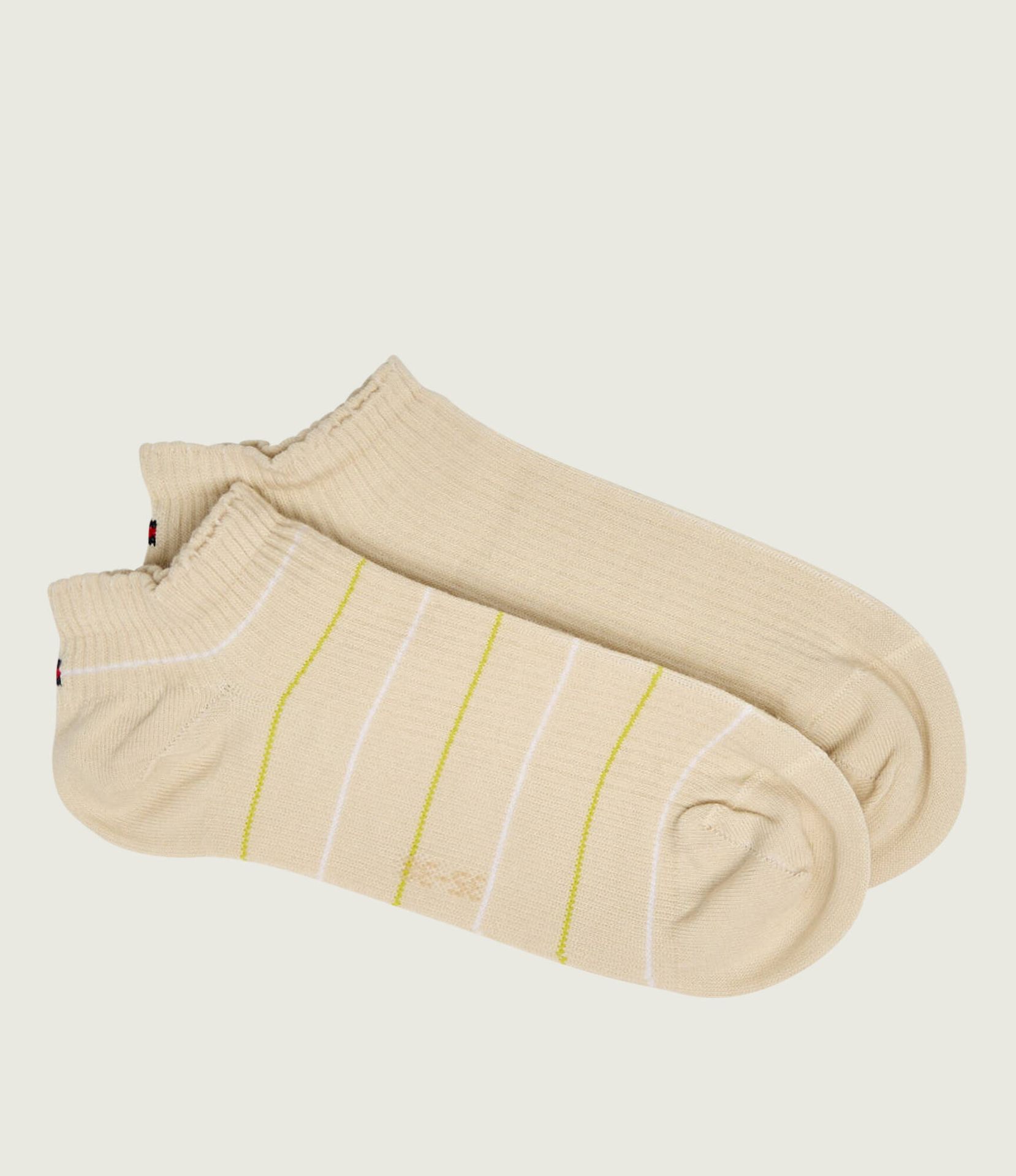 Tommy Hilfiger Skarpety/stopki 2-pack