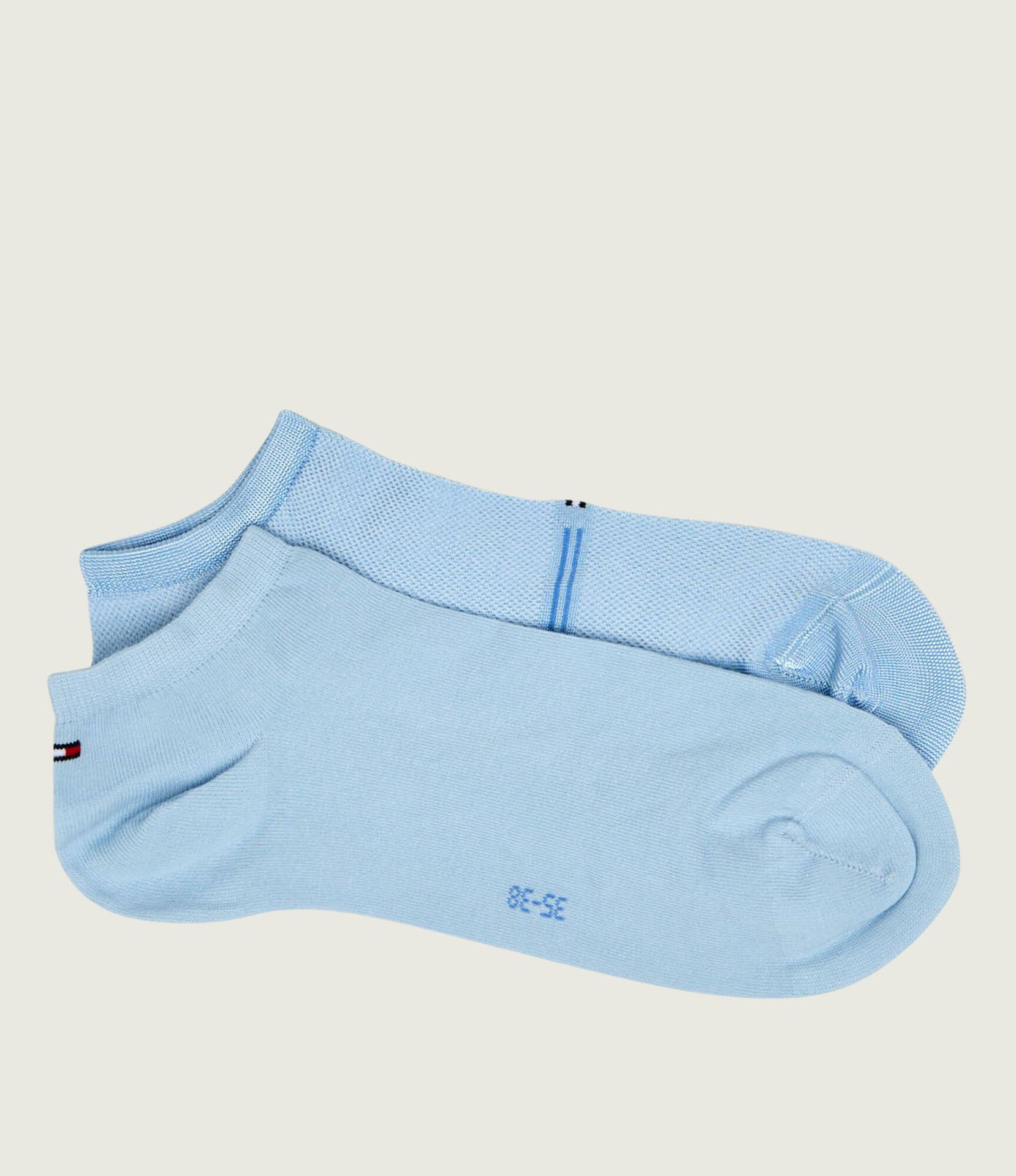Tommy Hilfiger Skarpety/stopki 2-pack