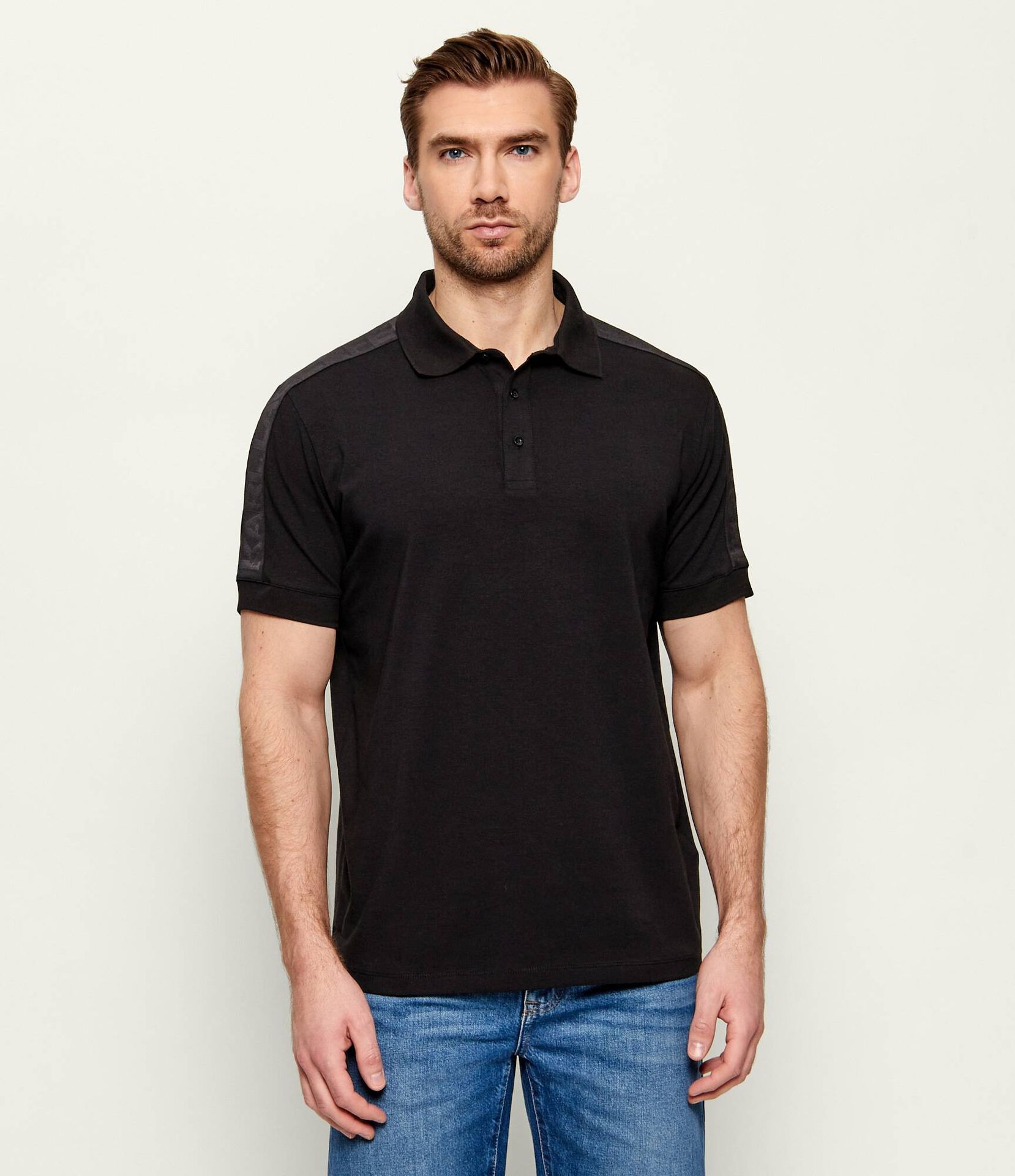 Karl Lagerfeld Polo Regular Fit