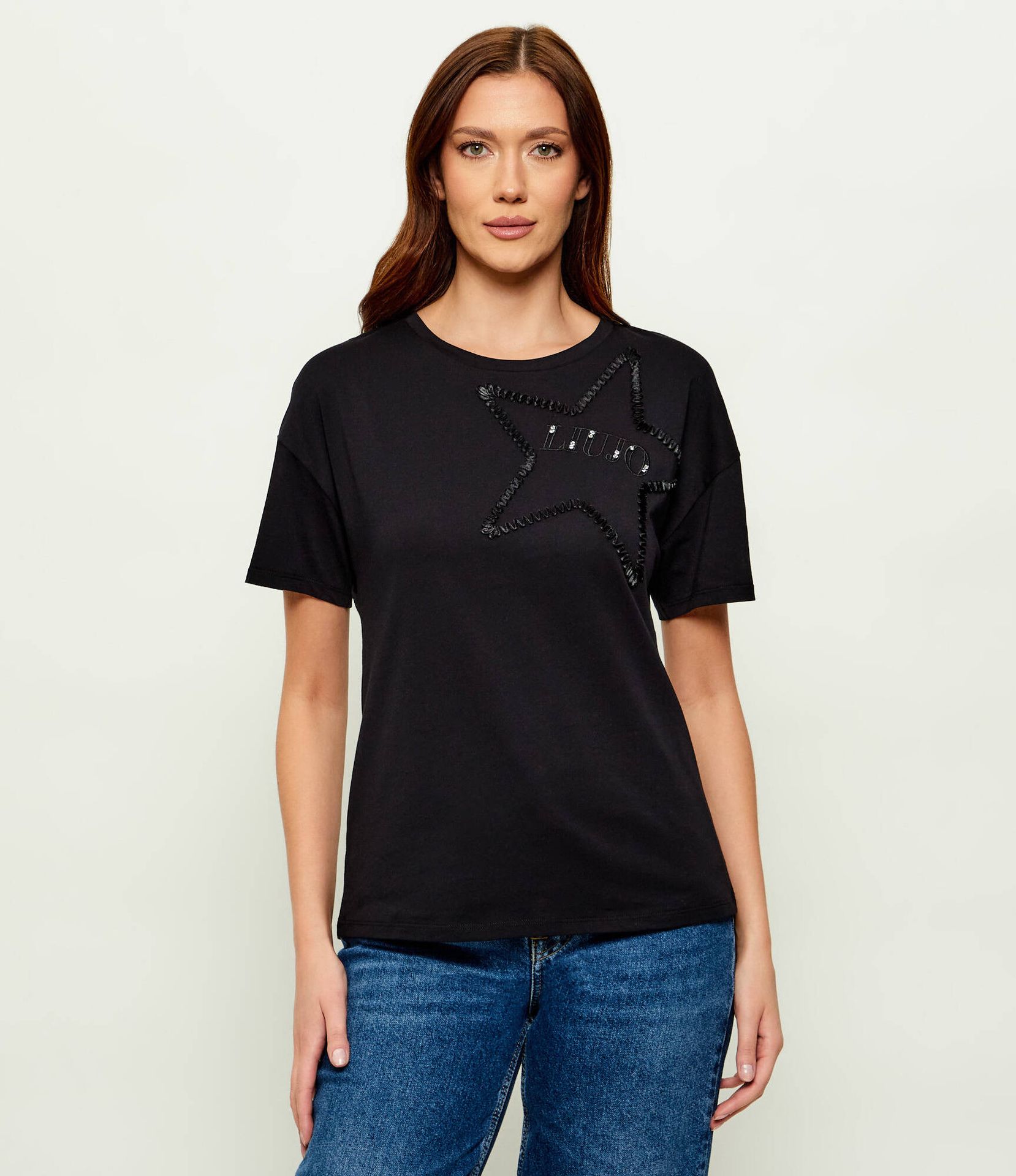 Liu Jo T-shirt Regular Fit