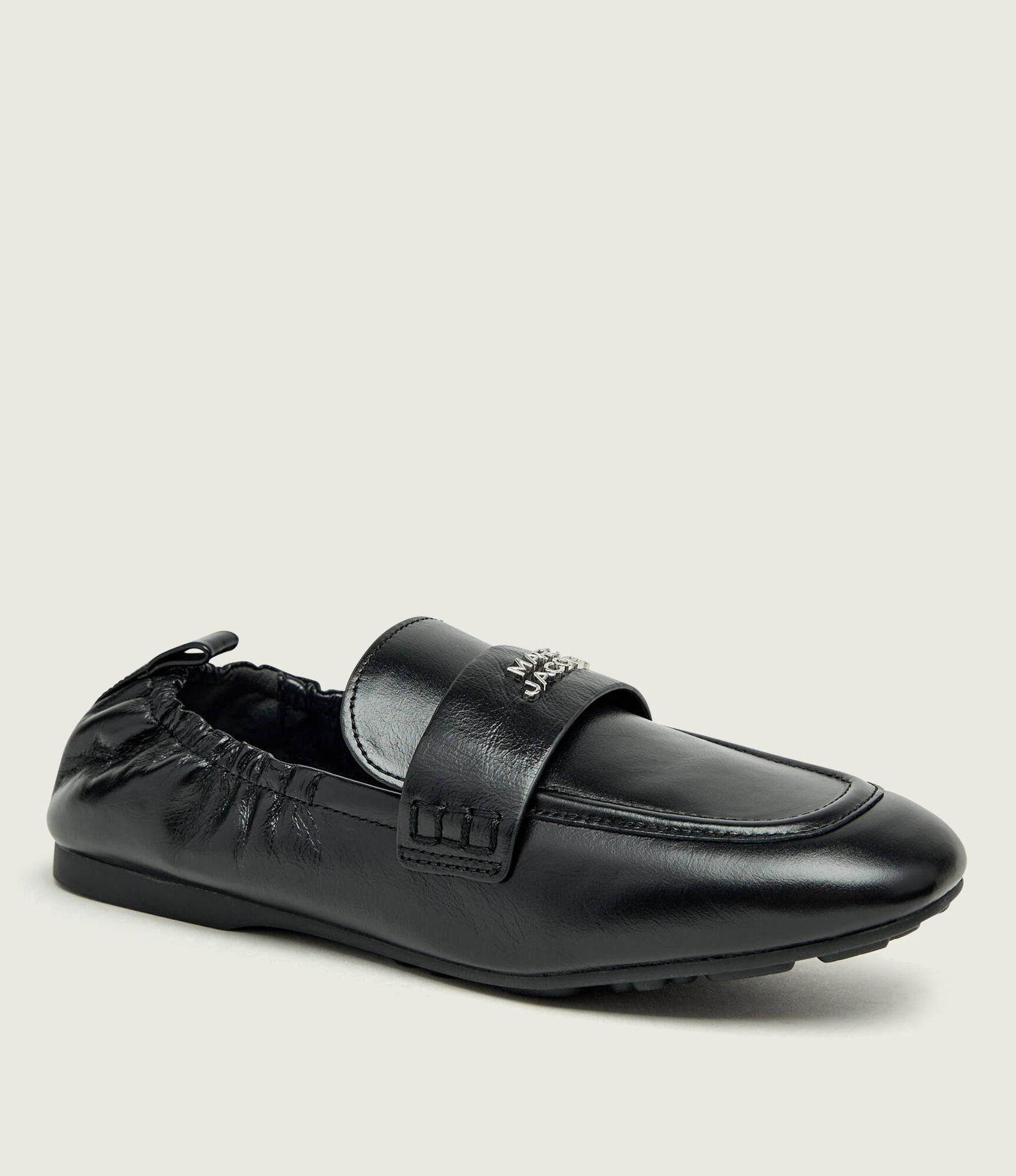 Marc Jacobs Skórzane lordsy THE JUDE