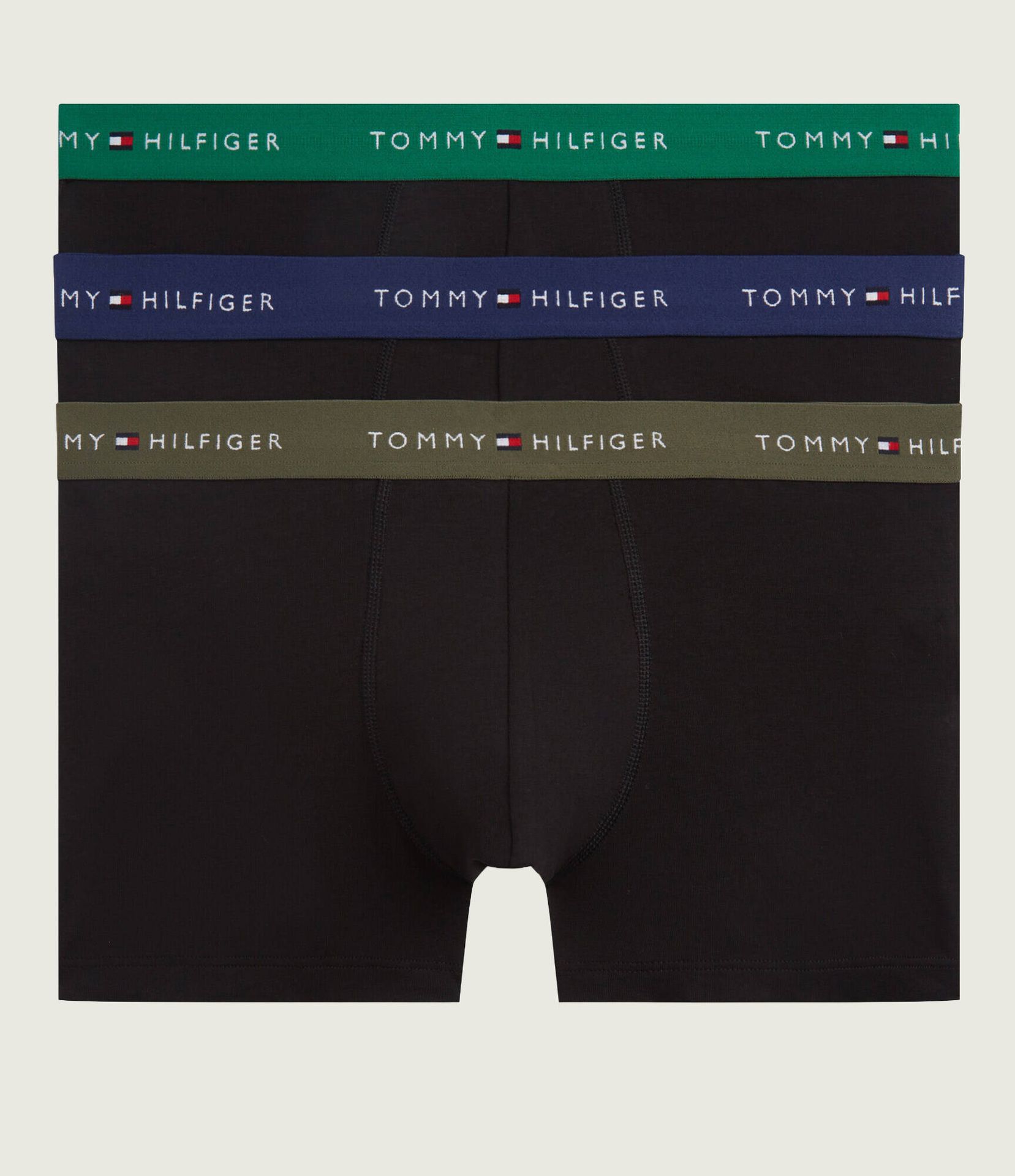 Tommy Hilfiger Bokserki 3-pack