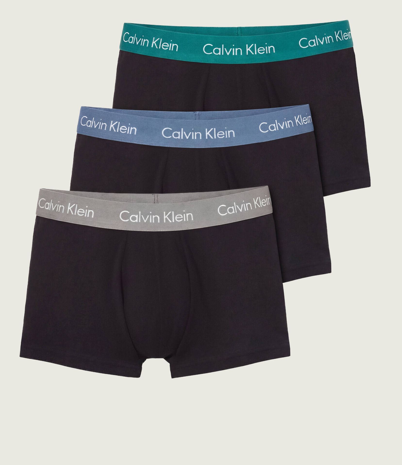 Calvin Klein Underwear Bokserki 3-pack
