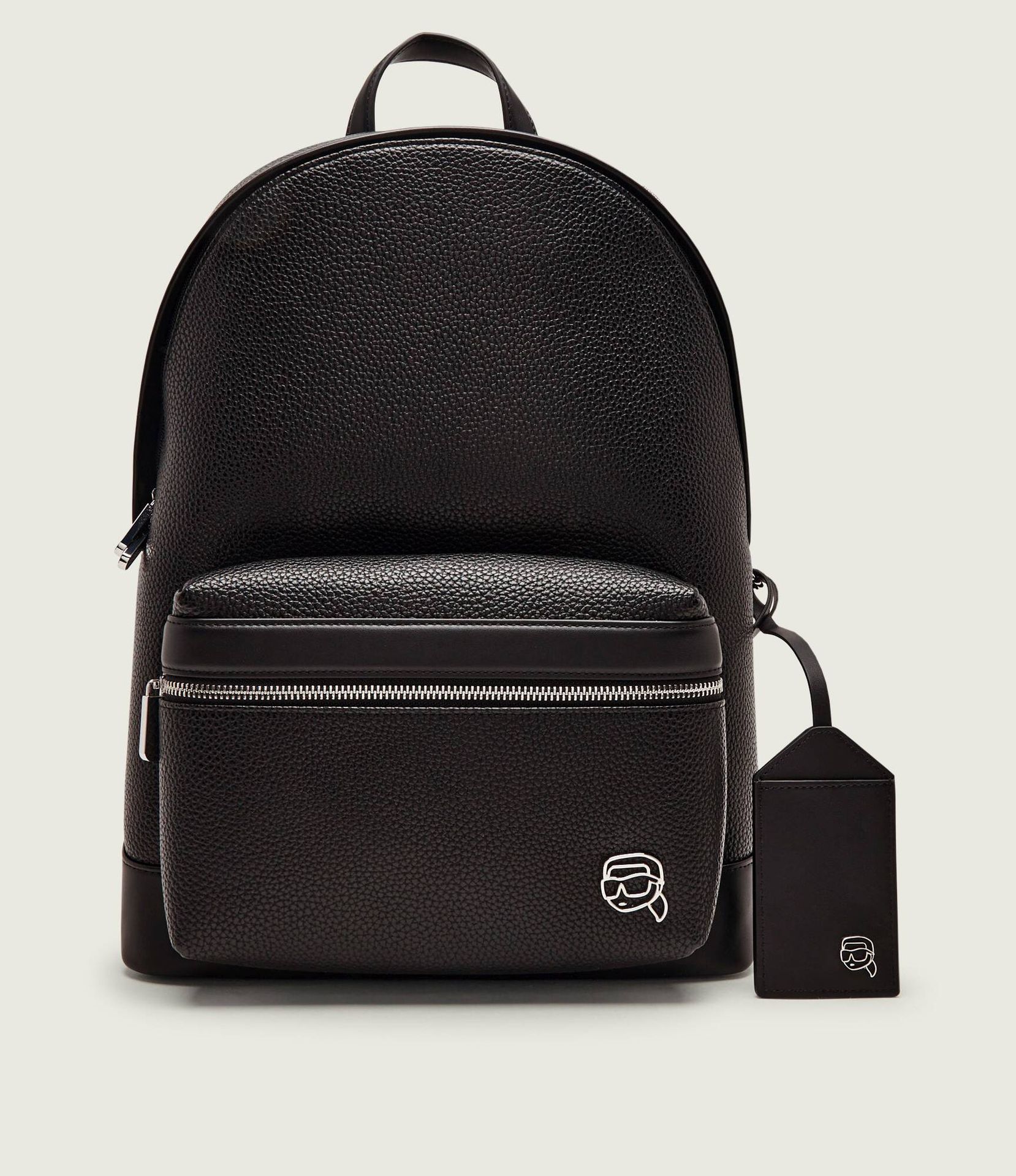 Karl Lagerfeld Plecak k/ikon