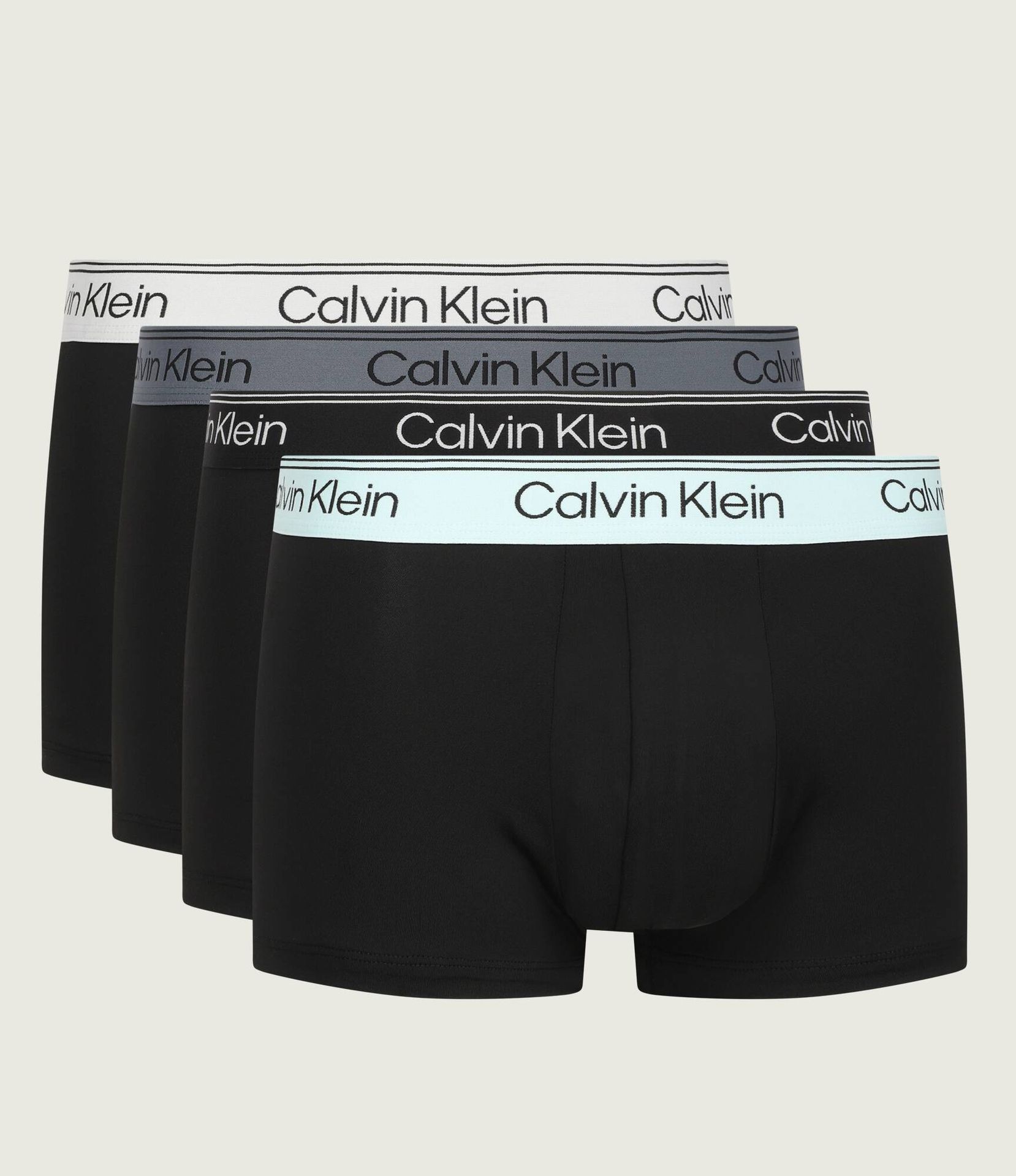 Calvin Klein Underwear Bokserki 5-pack