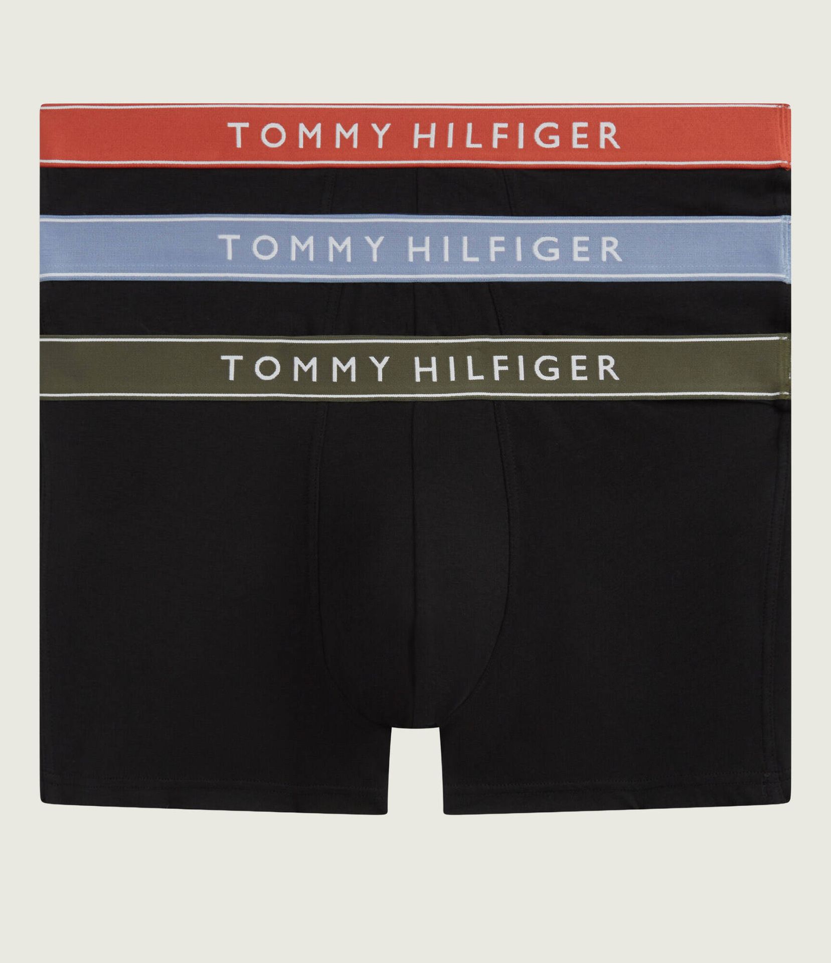 Tommy Hilfiger Bokserki 3-pack