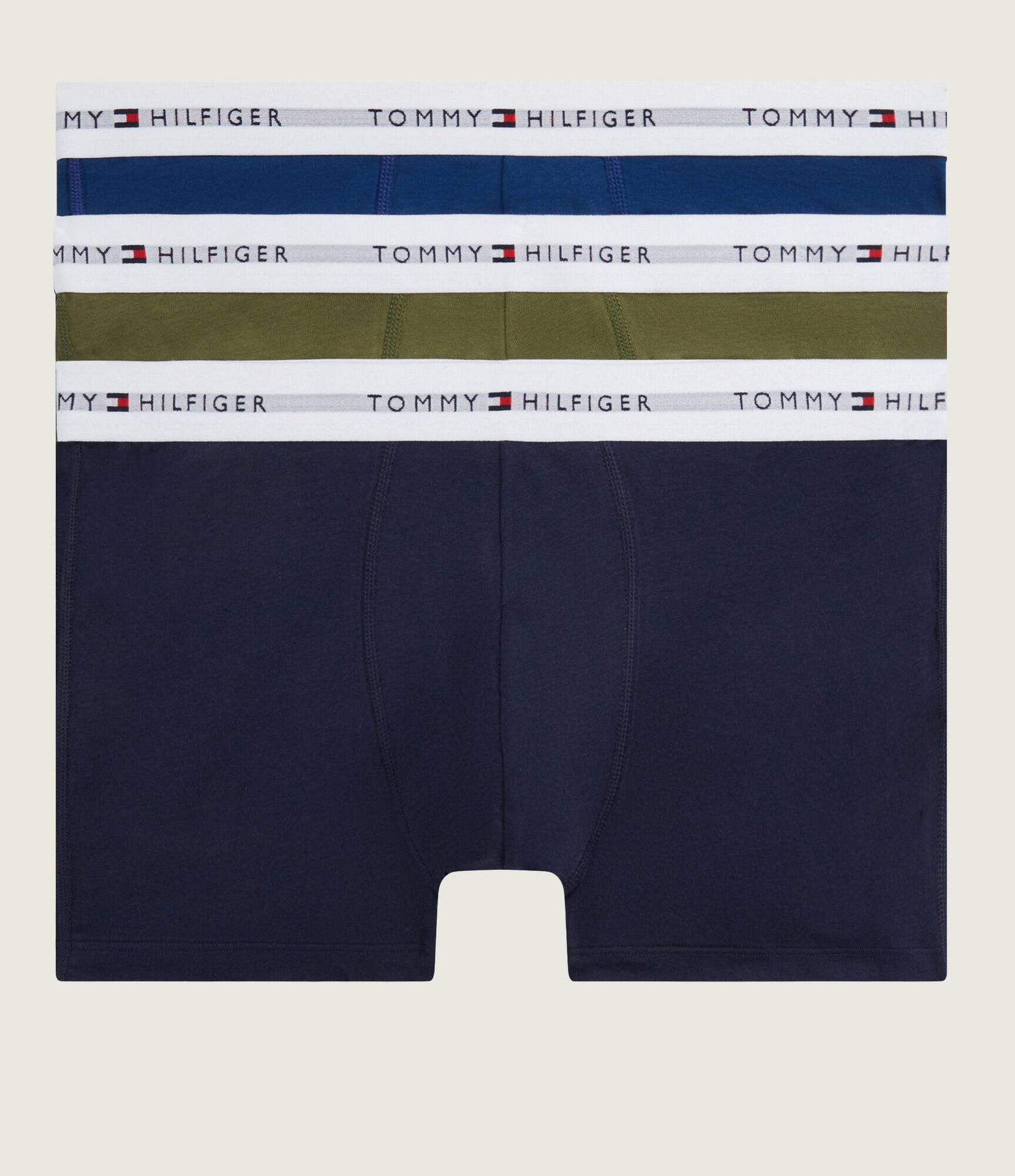 Tommy Hilfiger Bokserki 3-pack