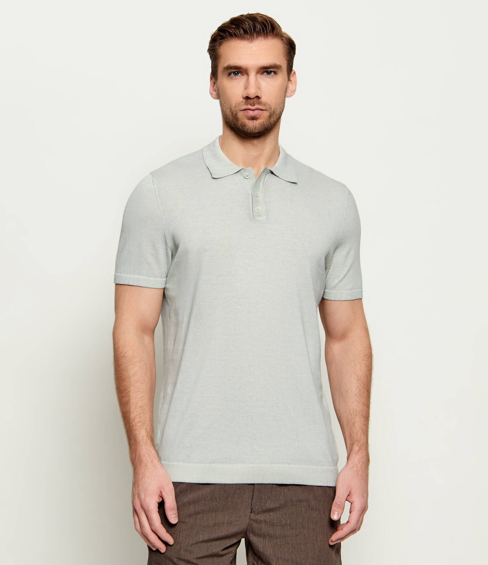 Drykorn Polo TRITON Regular Fit