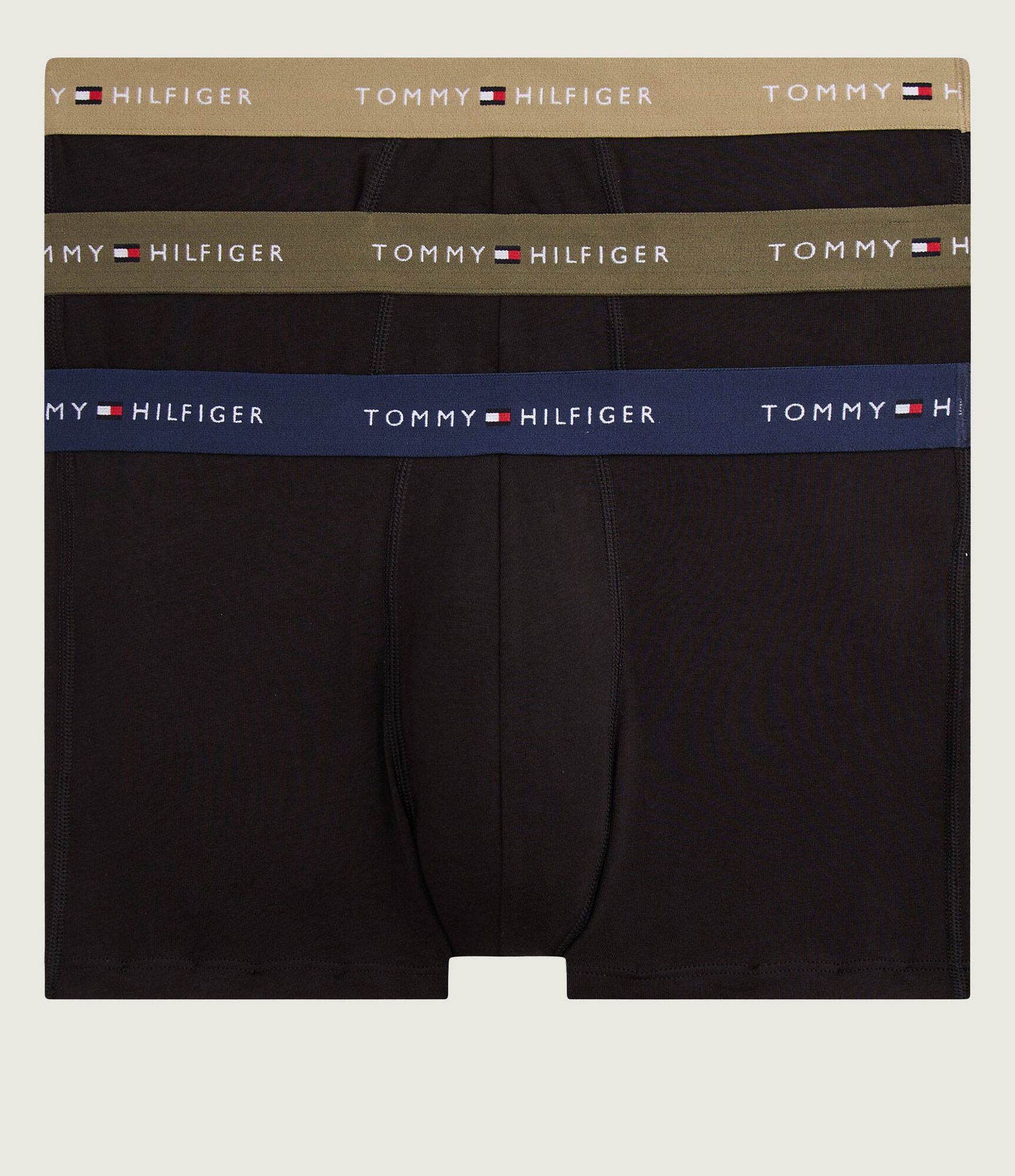 Tommy Hilfiger Bokserki 3-pack