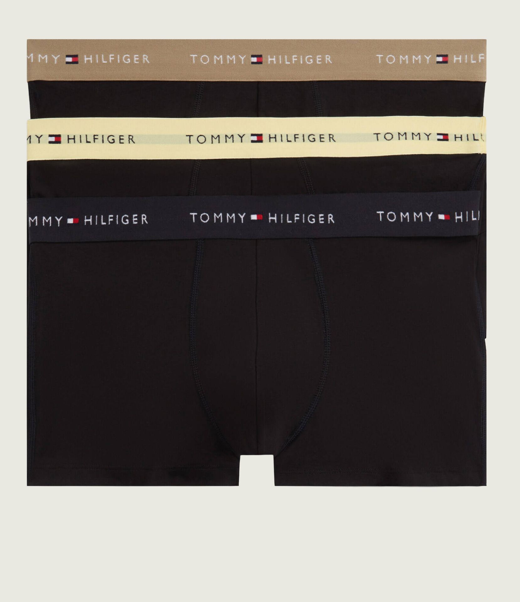 Tommy Hilfiger Bokserki 3-pack
