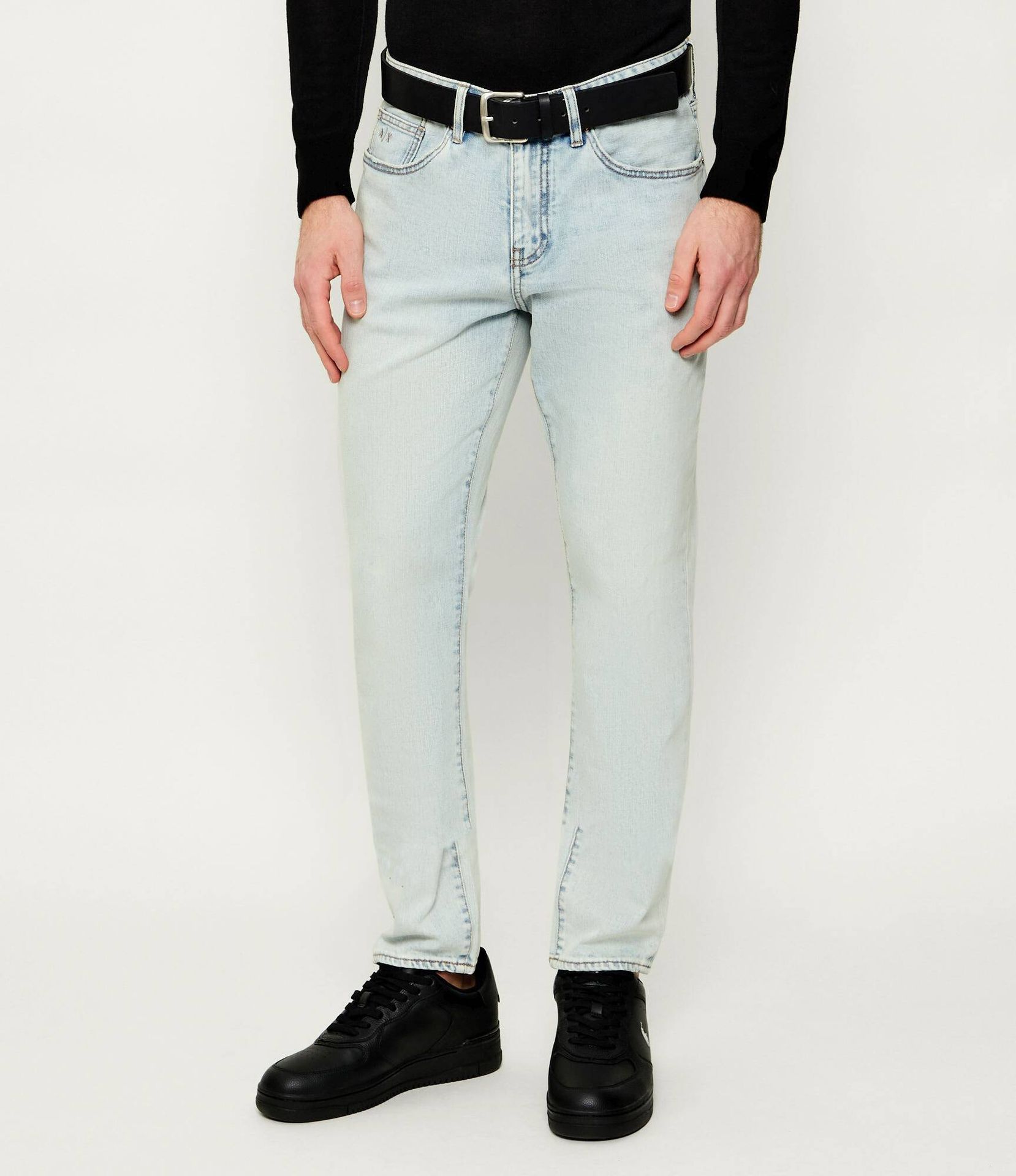 Armani Exchange Jeansy j14 Slim Fit