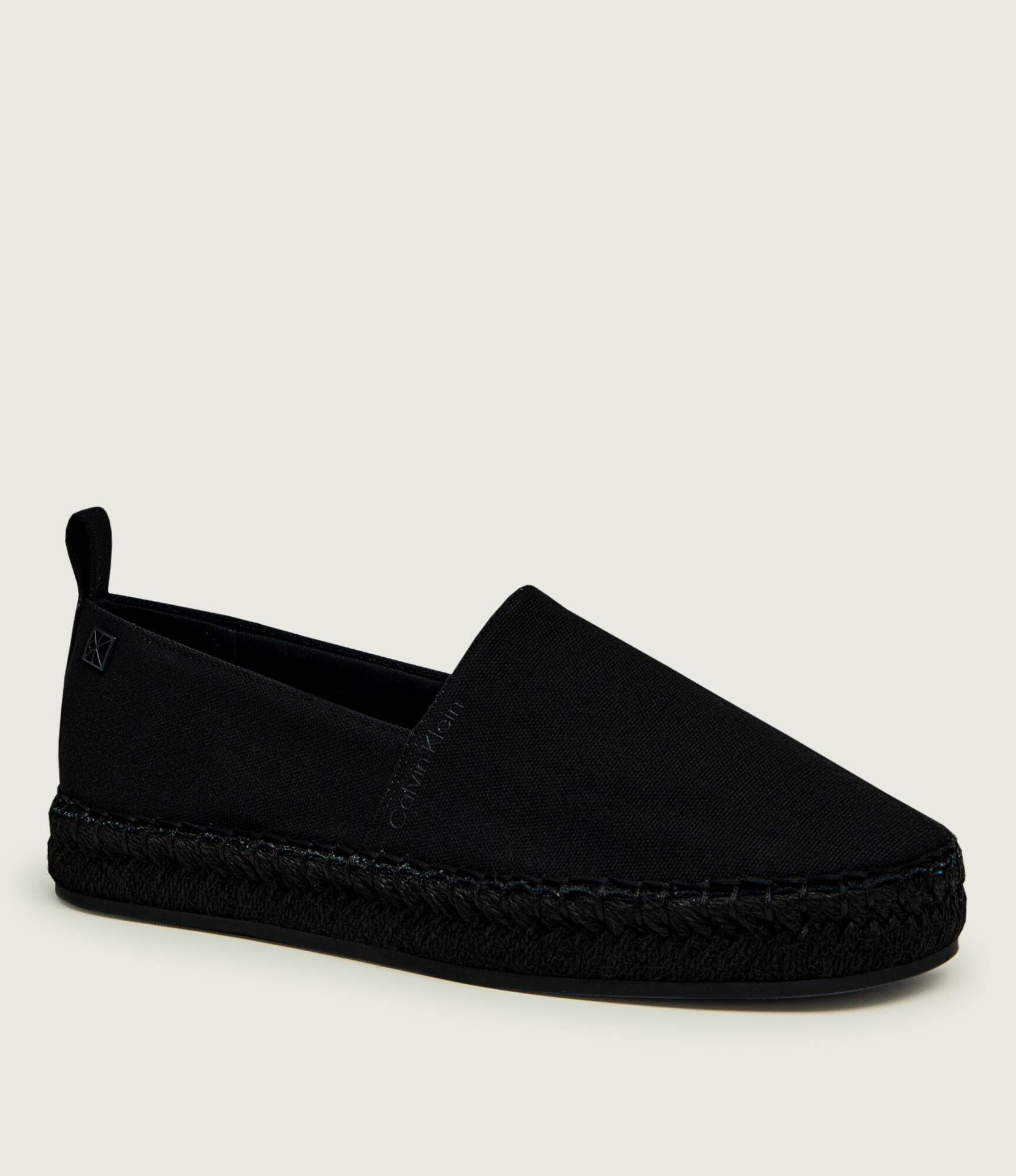 Calvin Klein Espadryle