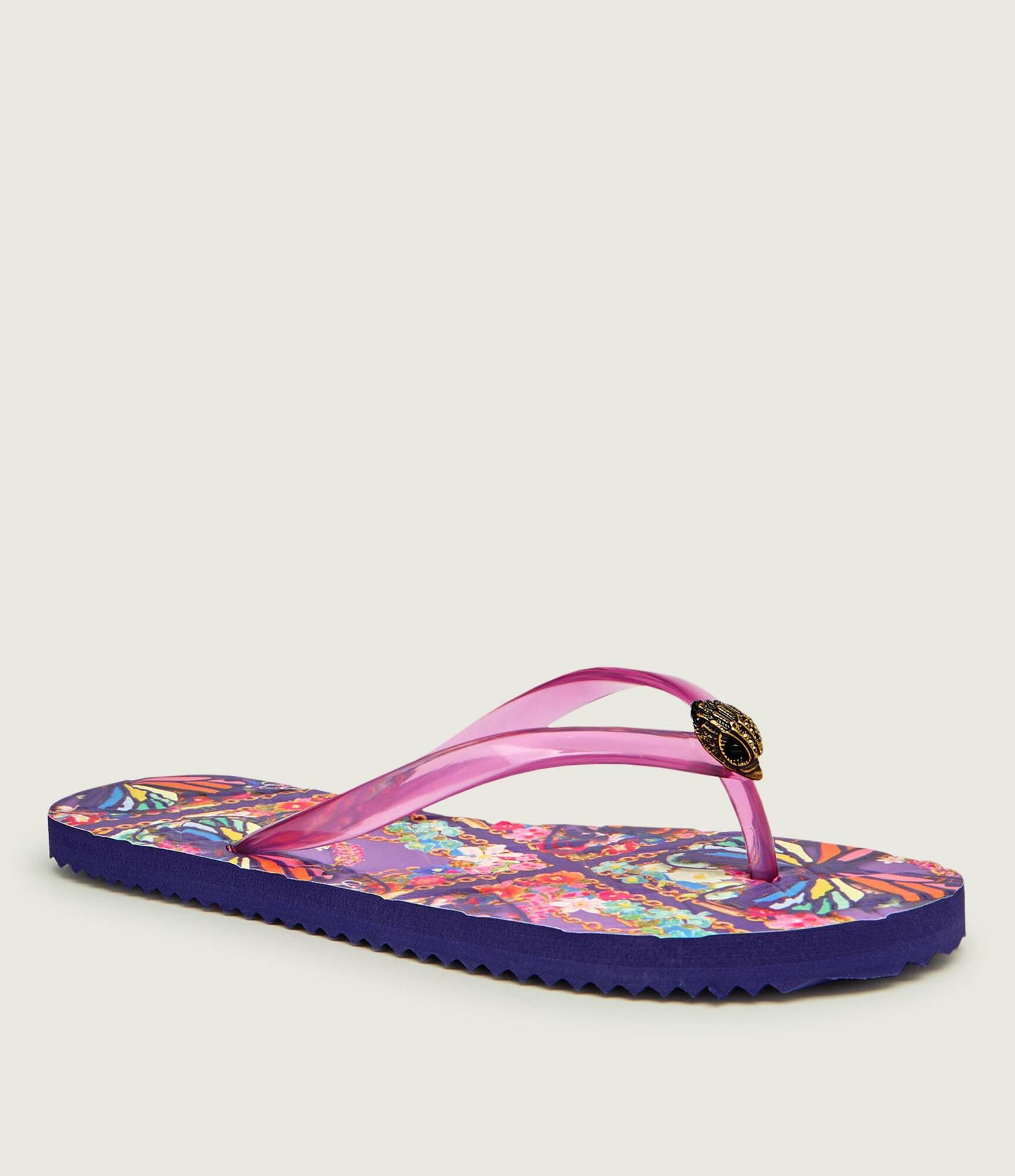 Kurt Geiger Japonki KENSINGTON